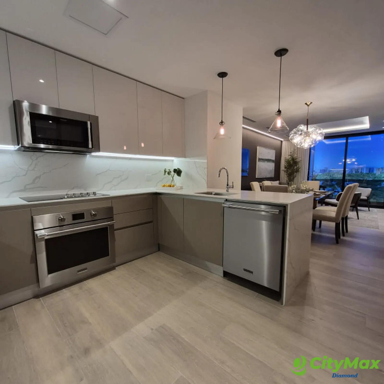 Apartamento en Planos en Venta en Zona 15 Guatemala - foto 4
