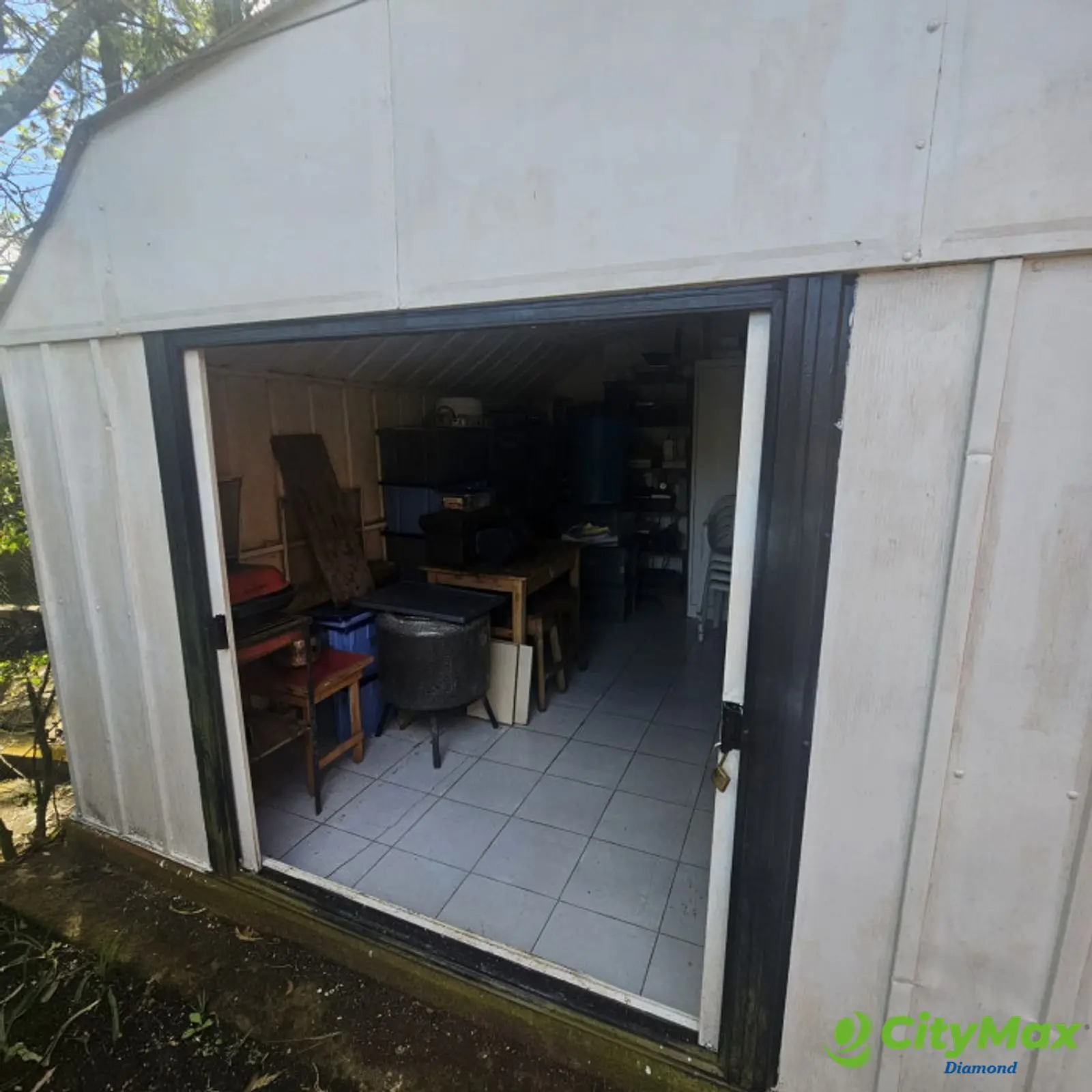 Venta casa condominio Santiago de Compostela km 19 CAES - foto 27