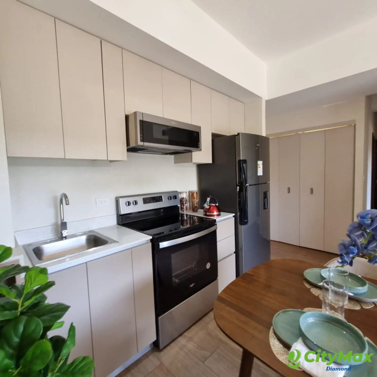 Venta de Apartamento en Zona 2 en planos - foto 11