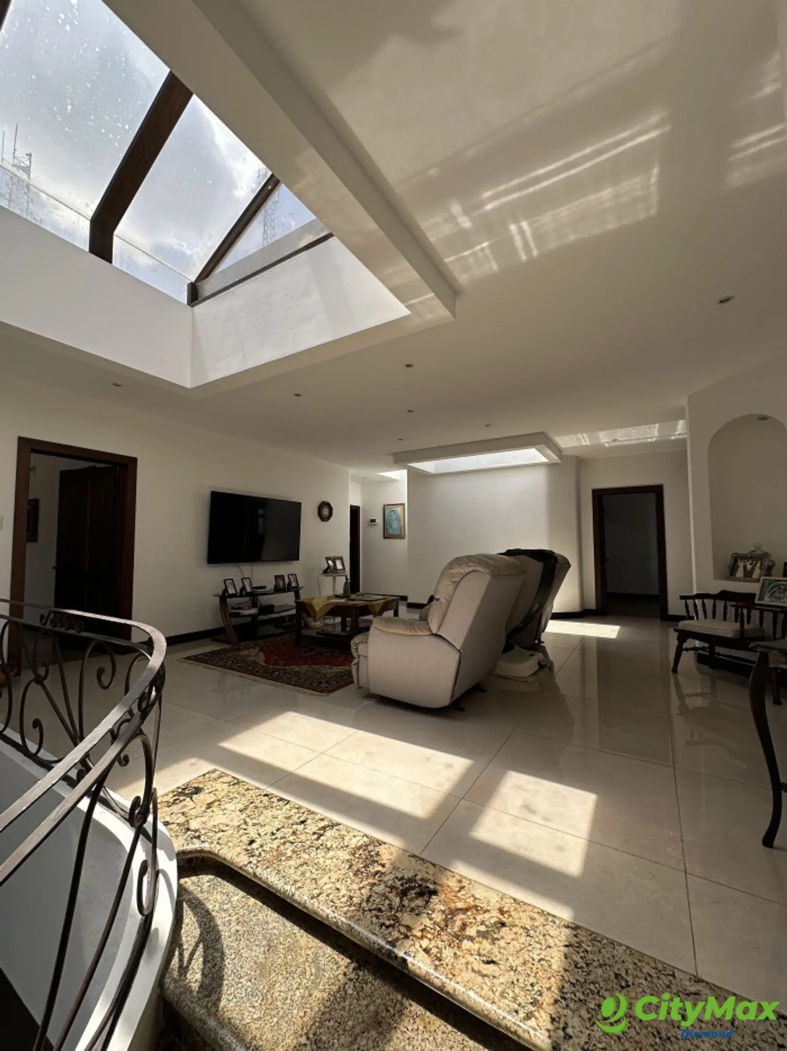 VENTA Casa Luxury Altos Monte Bello CAES km 9.5 - foto 16
