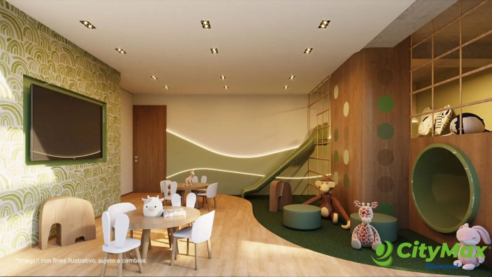 Apartamento Moderno en Venta Las Américas Zona 13 - foto 8