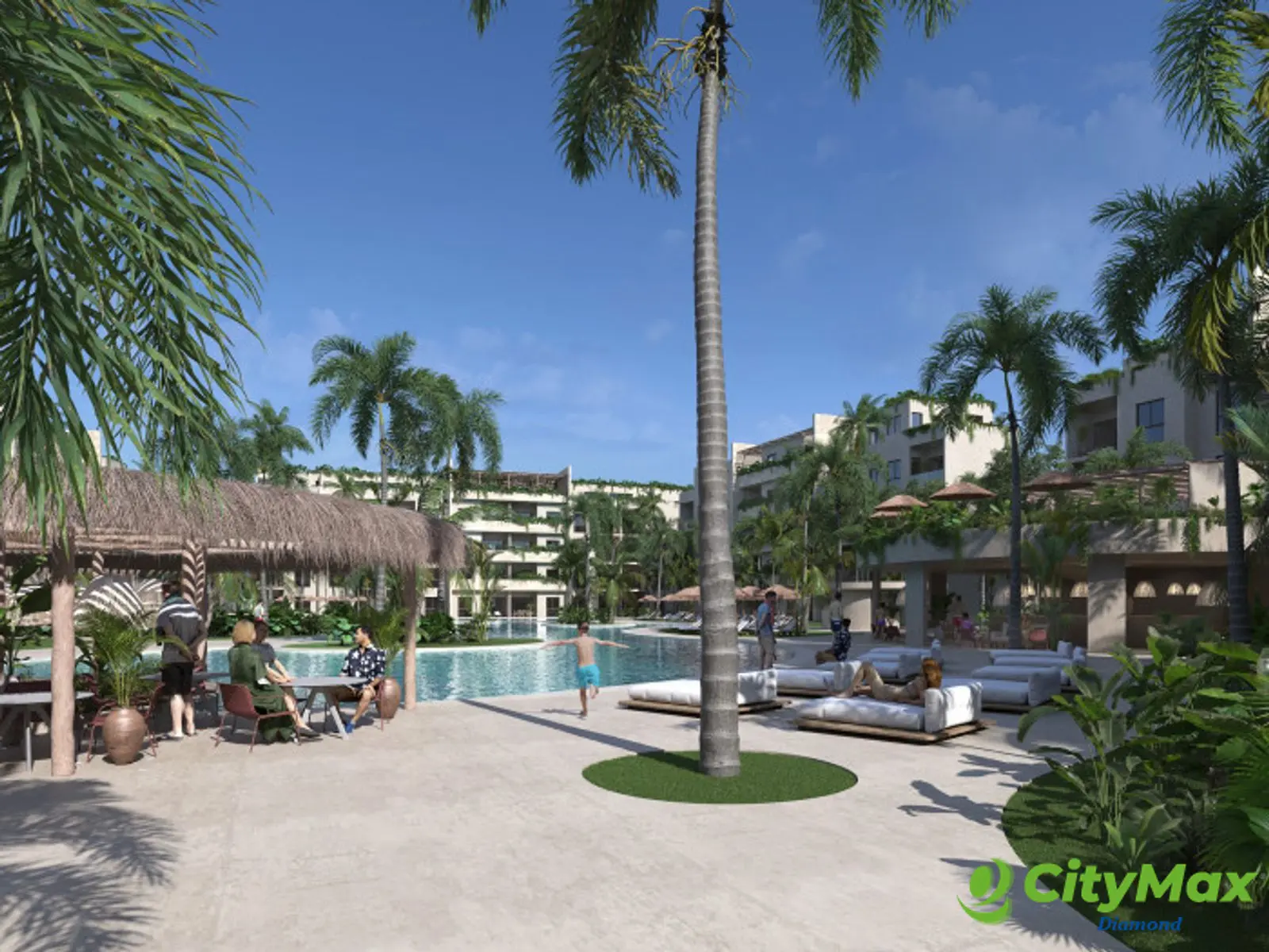 Penthouse en Construcción Venta en Punta Cana - foto 15