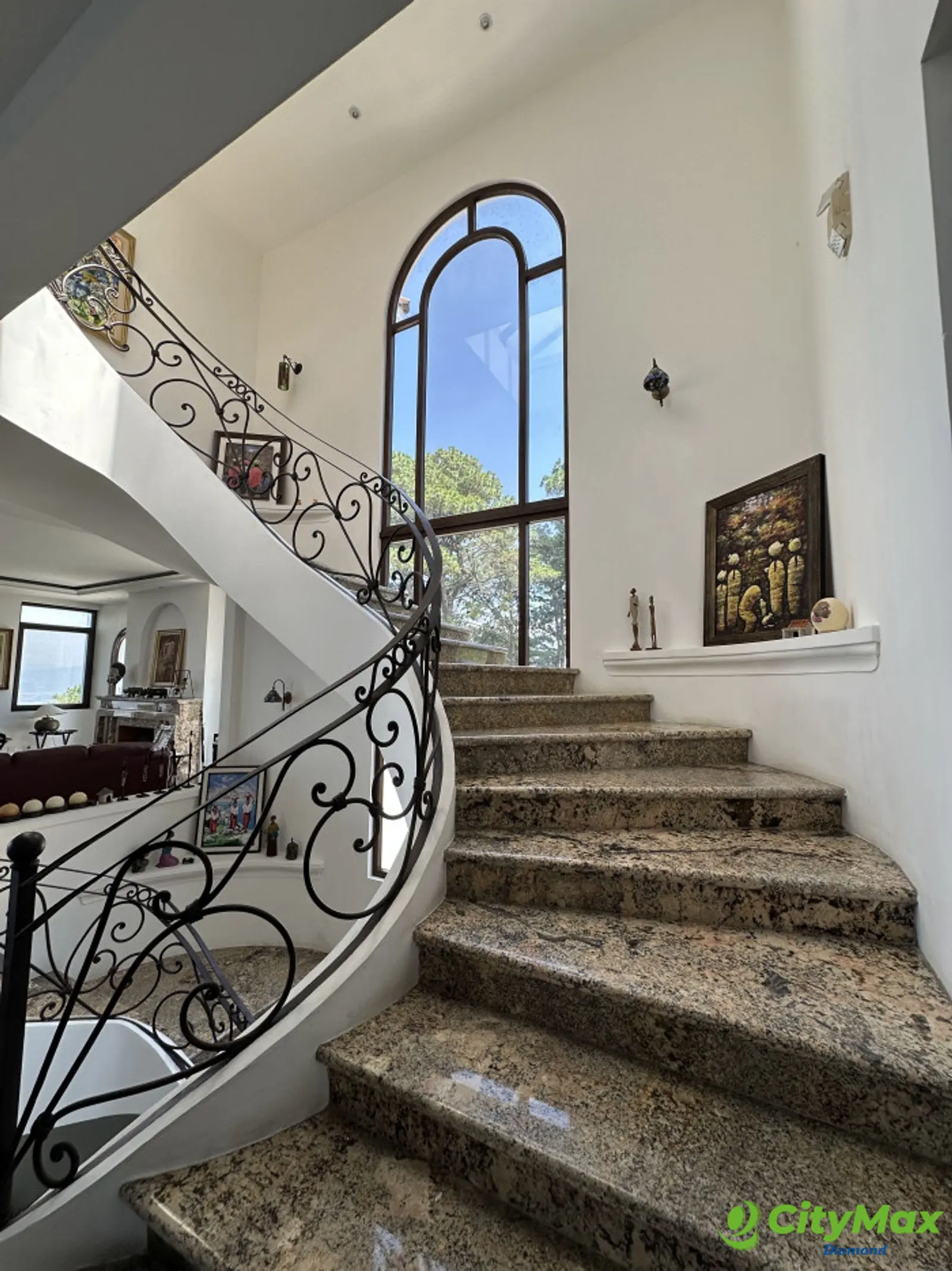 VENTA Casa Luxury Altos Monte Bello CAES km 9.5 - foto 14