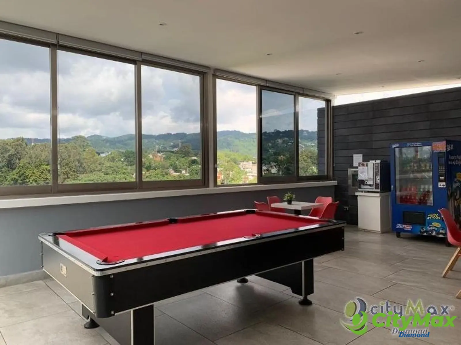 Apartamento tipo Loft amoblado zona 15 Vista Hermosa 3 - foto 11