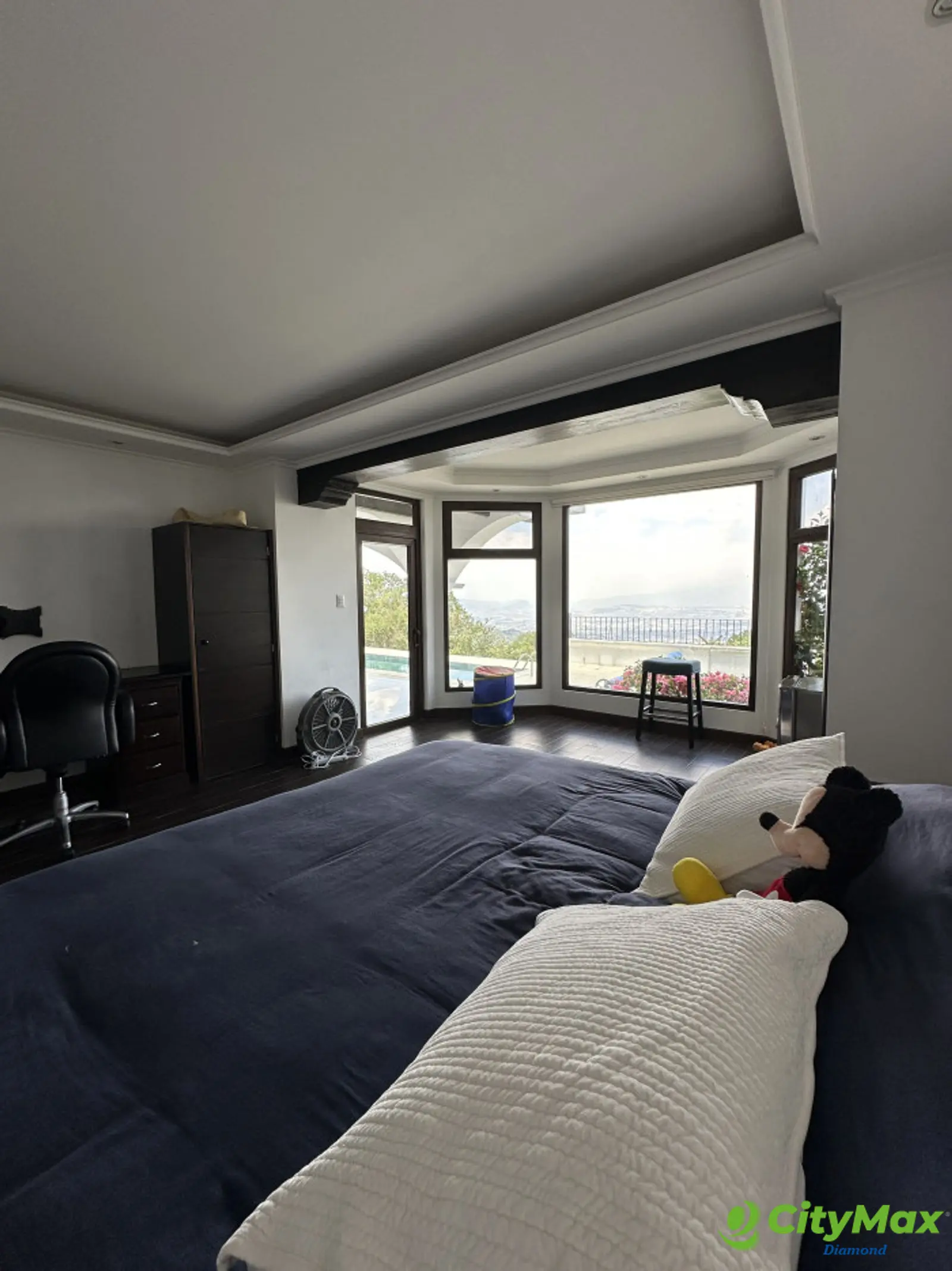 VENTA Casa Luxury Altos Monte Bello CAES km 9.5 - foto 25