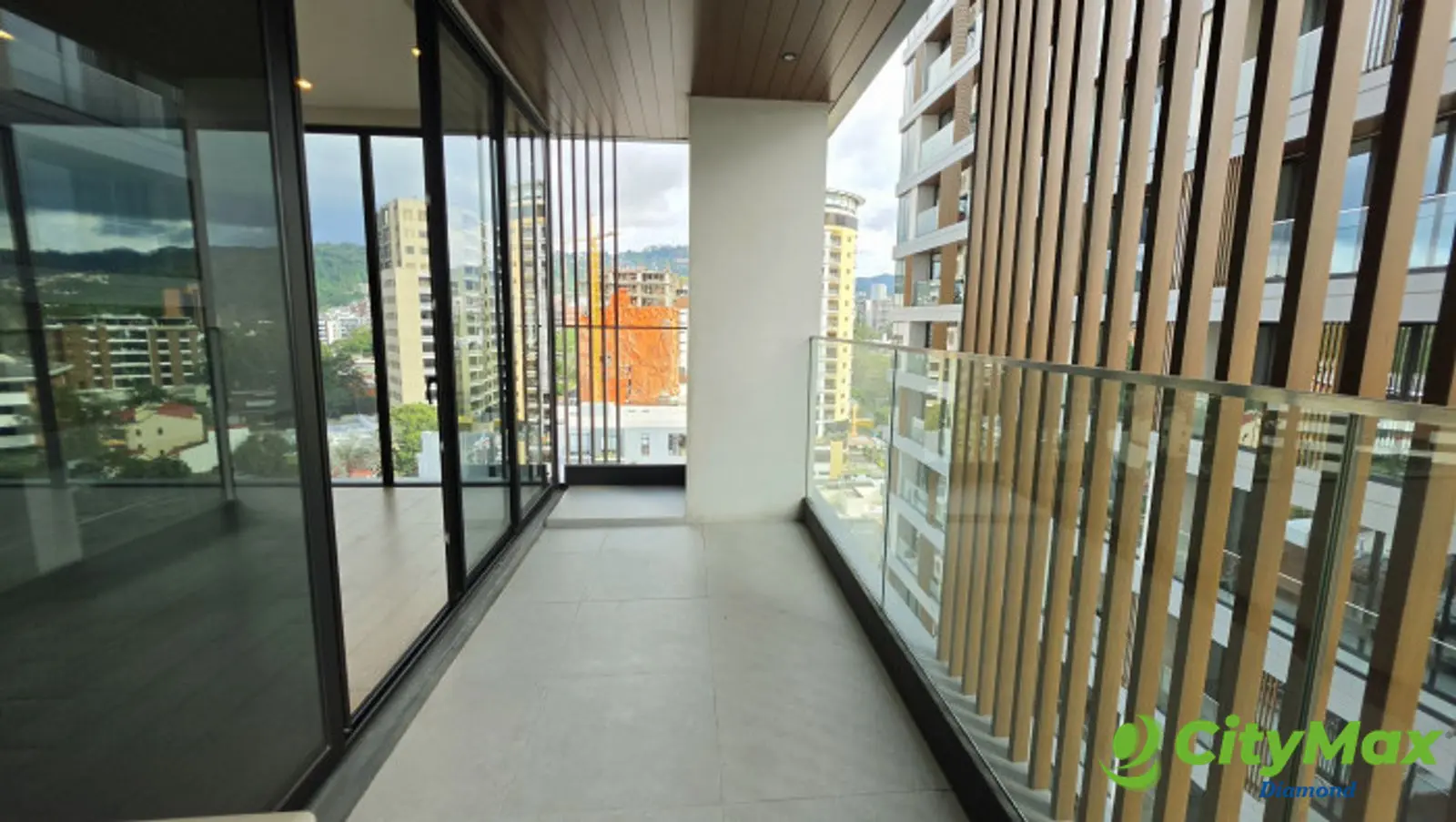 Apartamento en Renta de 2 habitaciones en Gaura Zona 15 - foto 5