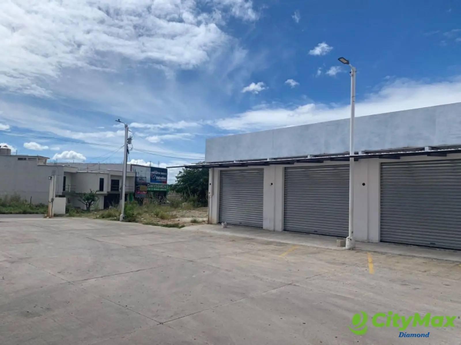 Local de 80m² en renta en Plaza en Carretera a Jutiapa - foto 13