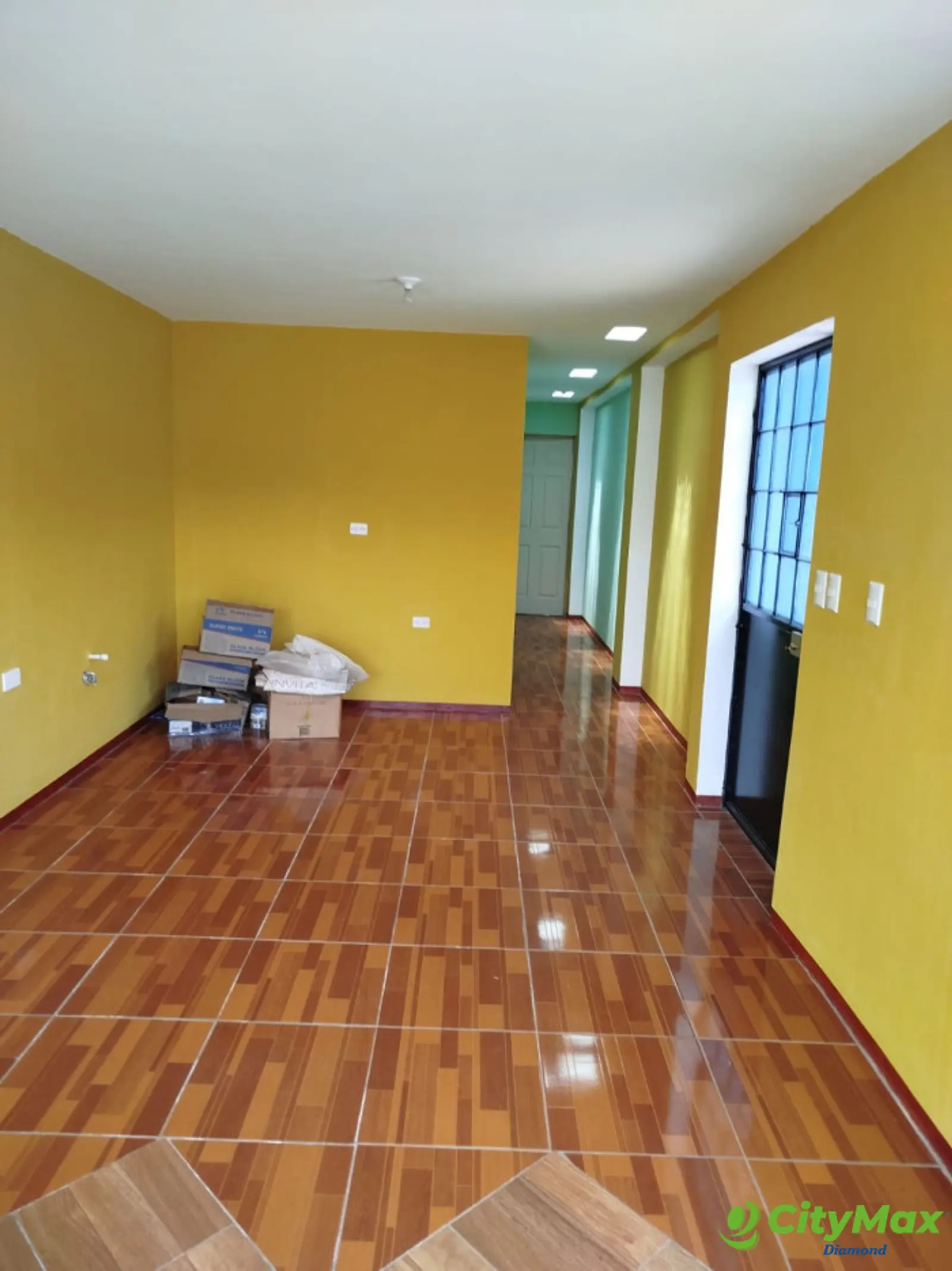Renta de Apto en San Cristobal en Panorma Zona 8 Mixco - foto 3