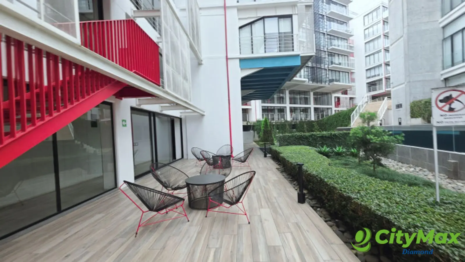 Apartamento 2 habitaciones en Venta en Shift Cayalá Z16 - foto 17