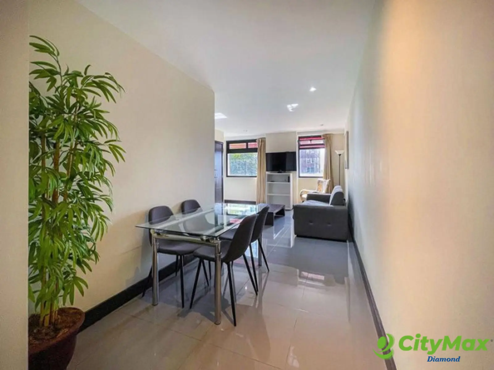 Apartamento Amueblado en Renta zona 15 Vista Hermosa 1 - foto 3