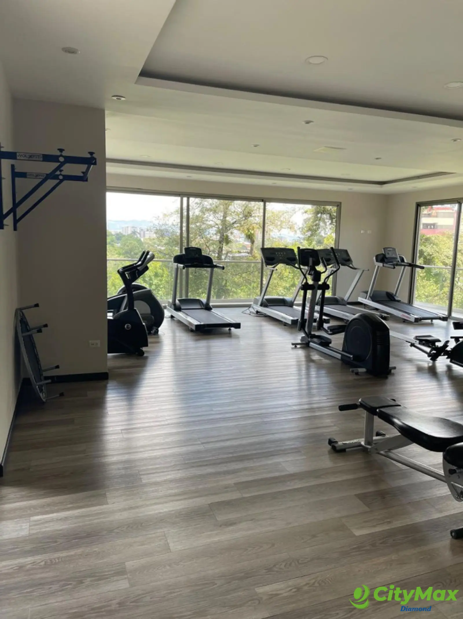 Apartamento en Renta en Zona 15 Guatemala - foto 26