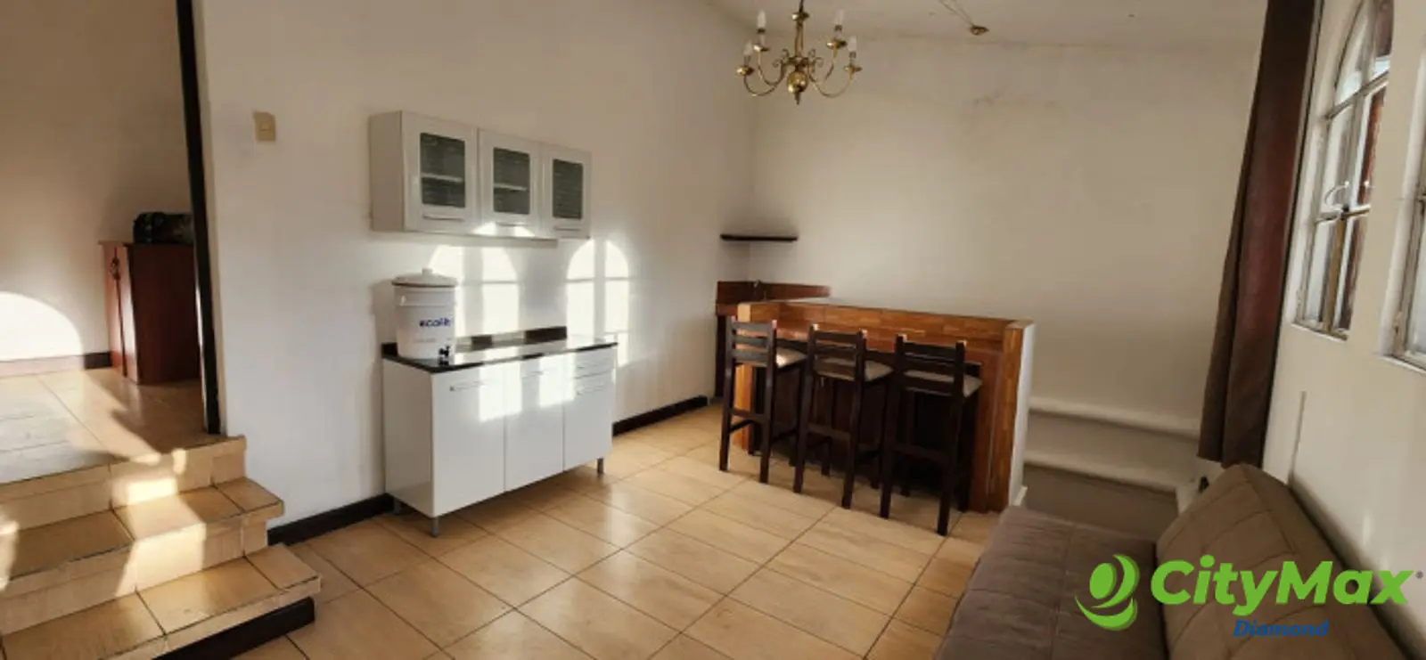Venta Casa grande con apartamentos en zona 12 - foto 8