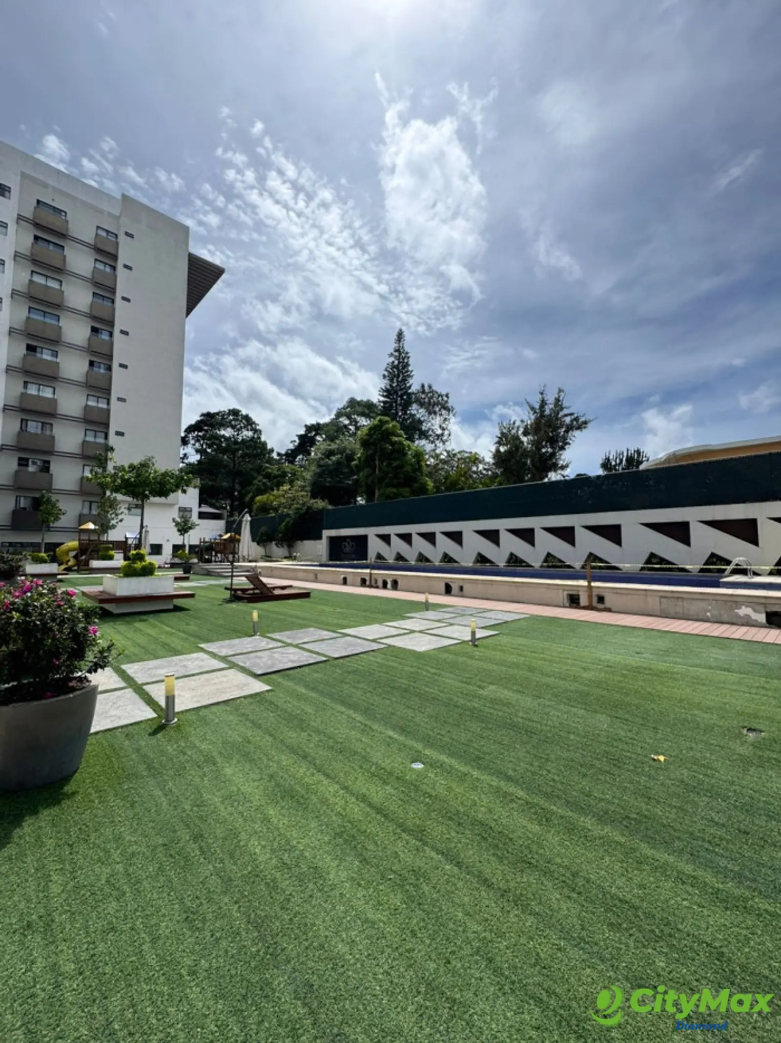 Apartamento amueblado en renta Di Fiori - foto 8