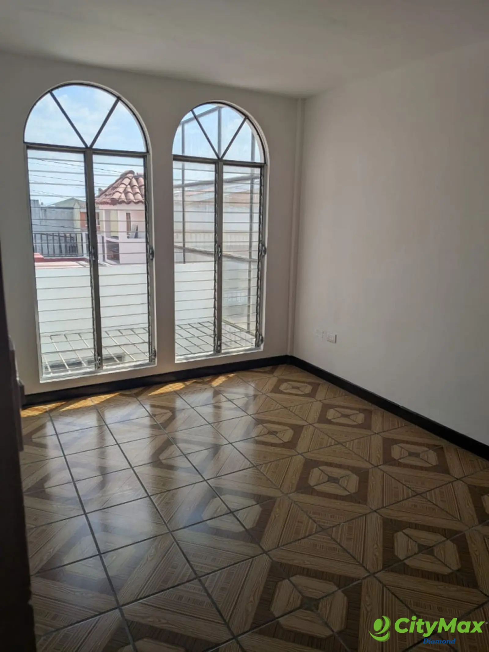 Casa en venta en Condominio en zona 12  - foto 12