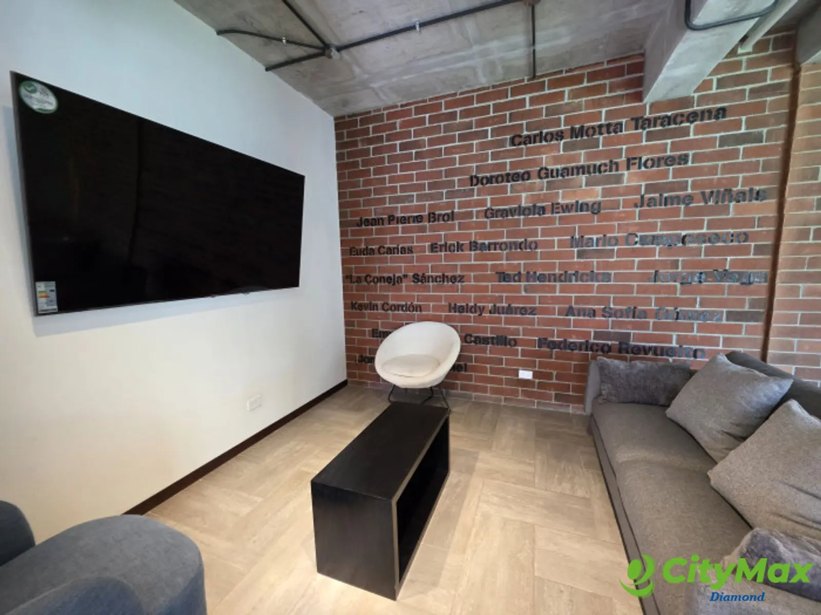 Apartamento de 2 Niveles en Venta Nuvó Naranjo Z4 Mixco - foto 19