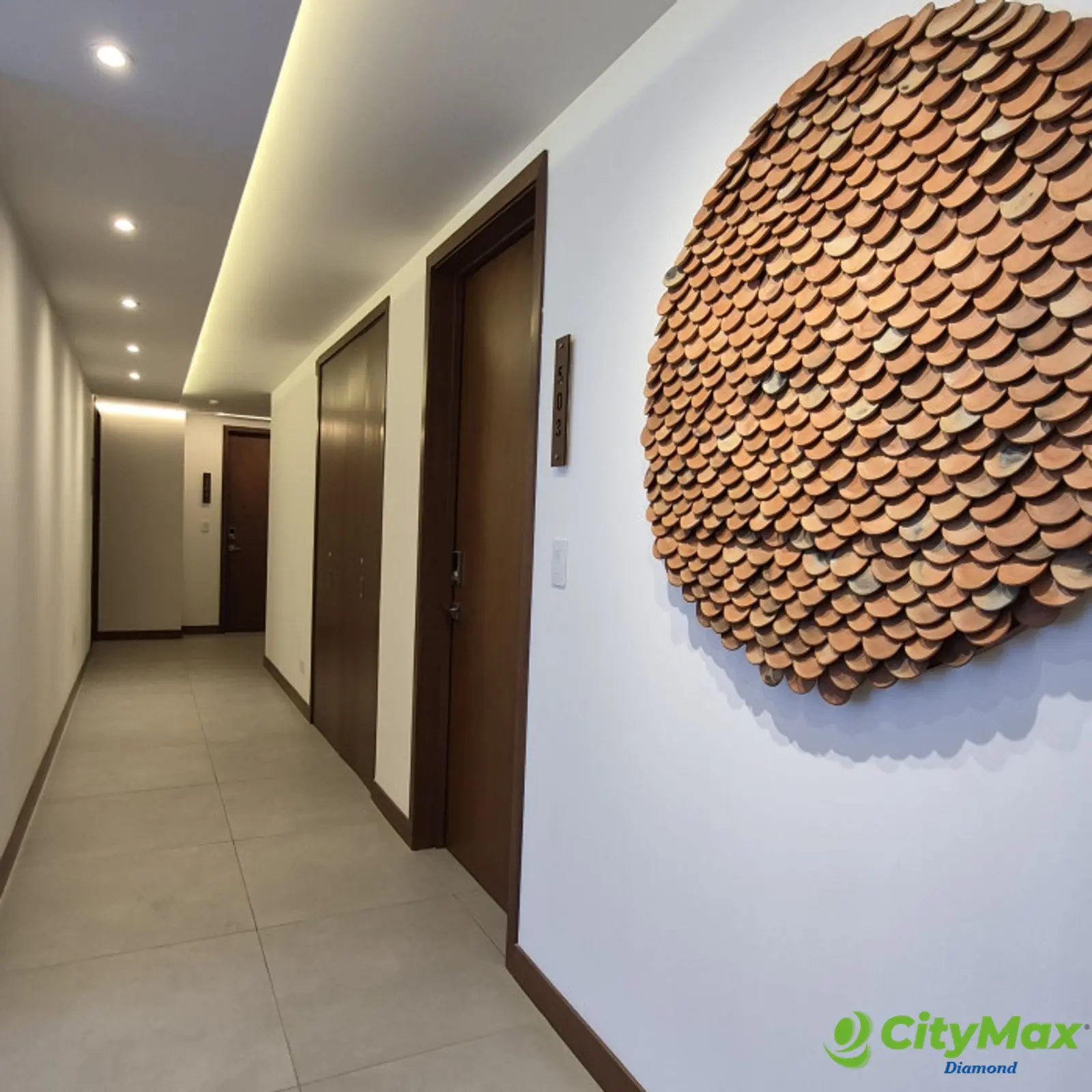 Apartamento en renta para estrenar en zona 15 - foto 12
