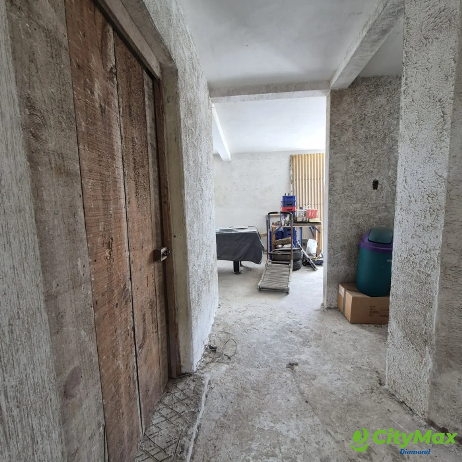 Casa en venta en Bosques de San Nicolás zona 4 Mixco - tercer nivel