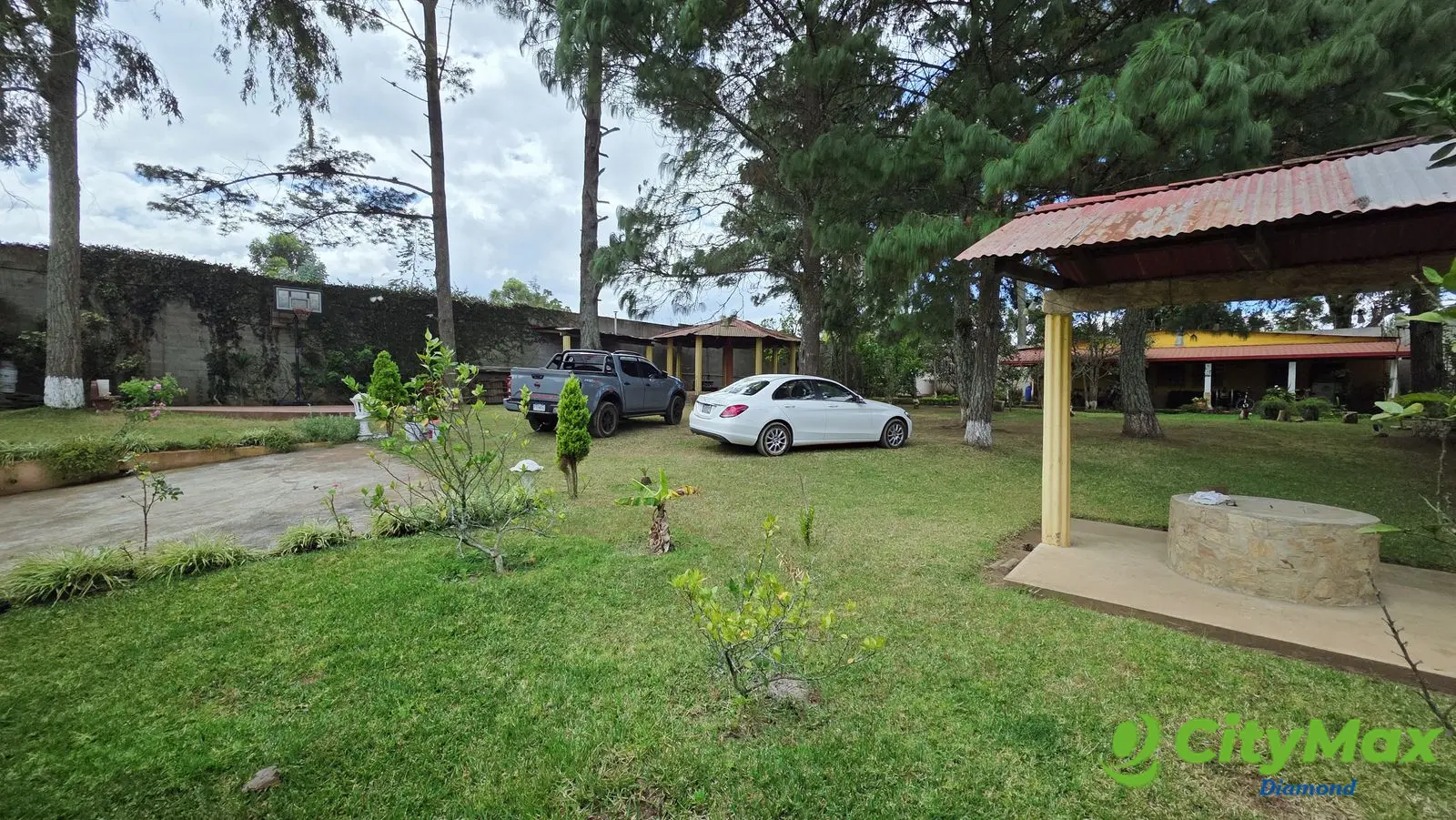 Casa de Descanso en Venta Aldea Las Flores Sumpango - foto 2