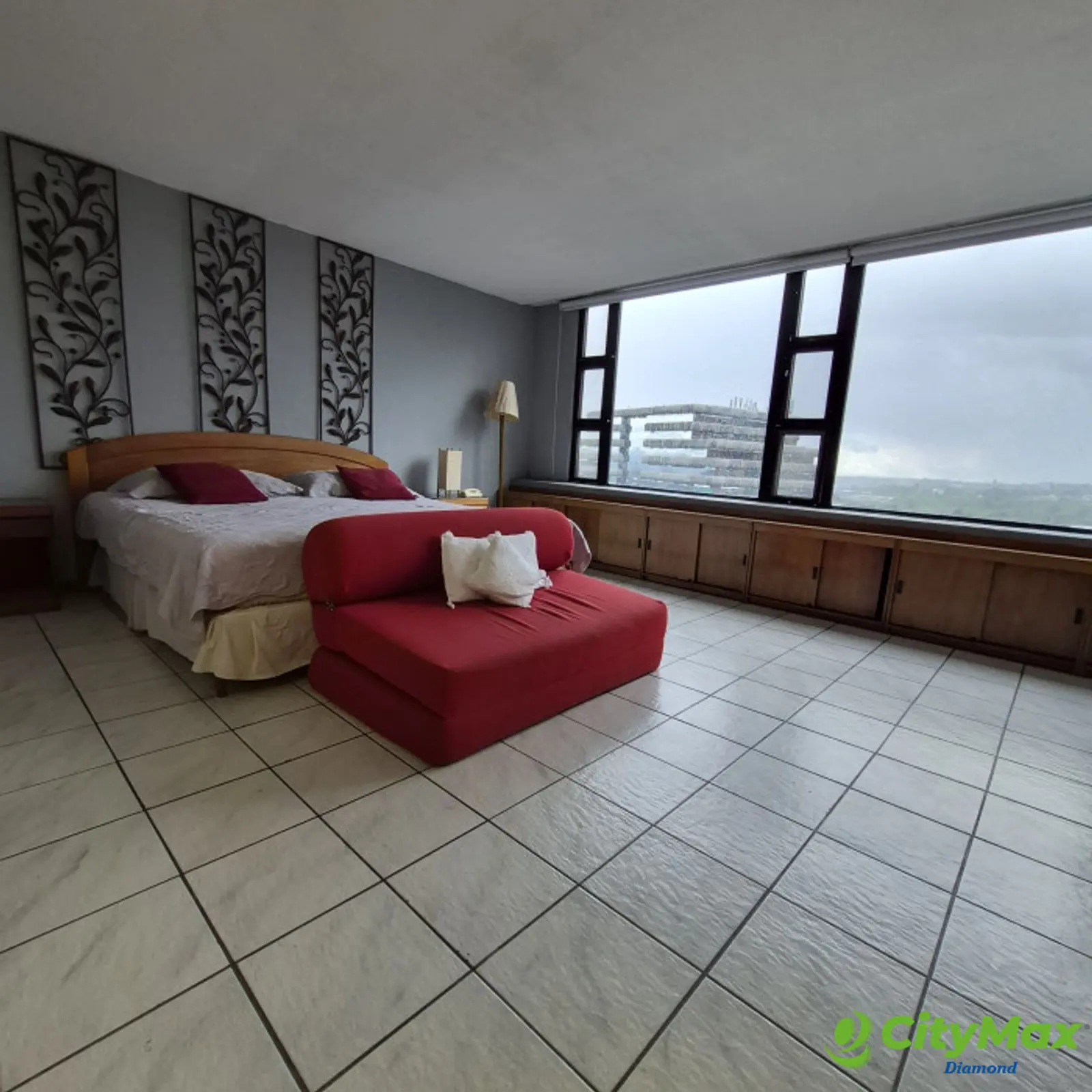 Renta apartamento amplio de 1 habitación en zona 15 VH2 - foto 10