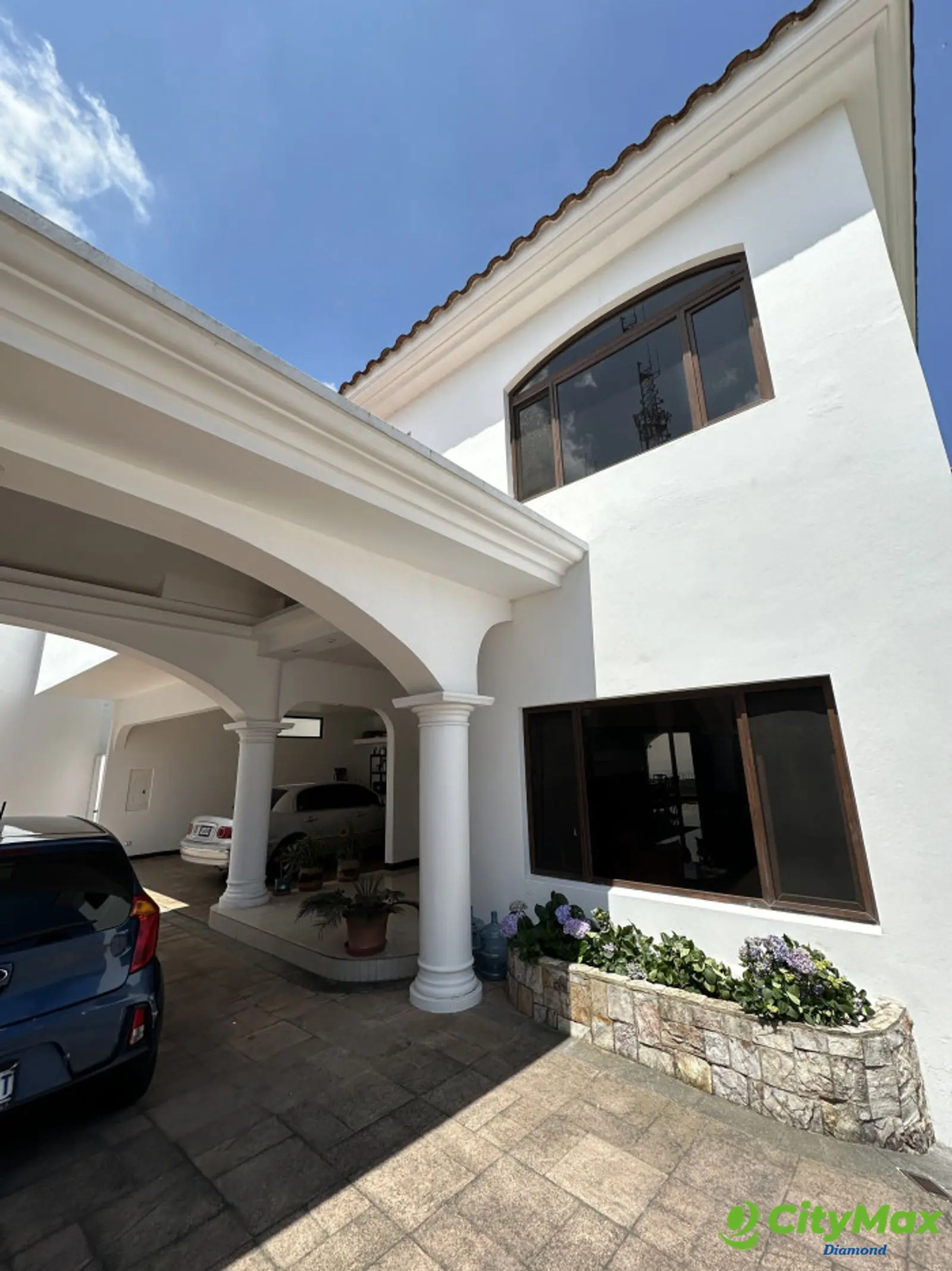 VENTA Casa Luxury Altos Monte Bello CAES km 9.5 - foto 5