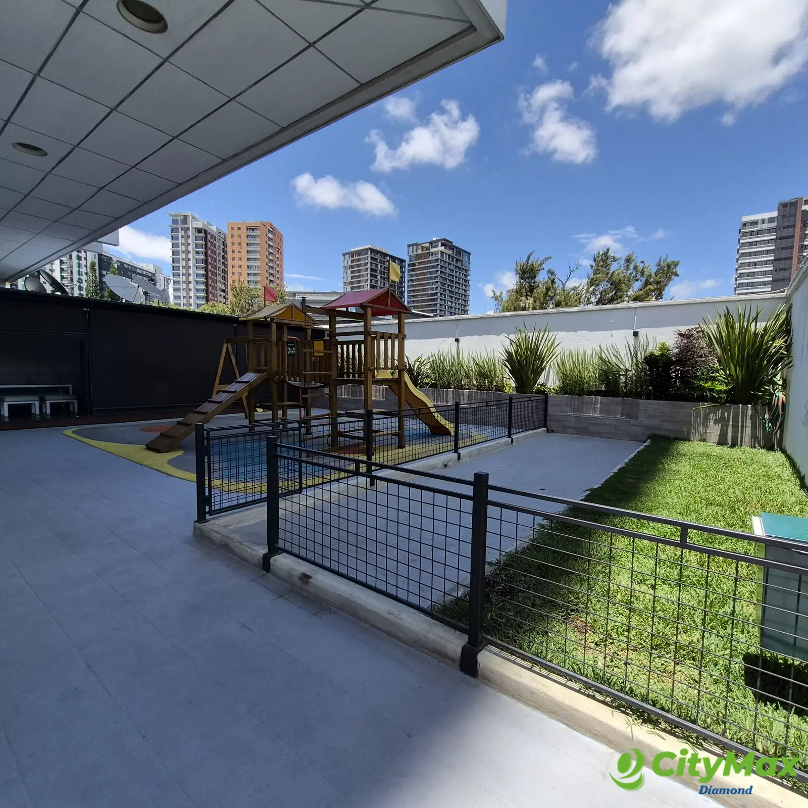 Apartamento semi amueblado renta zona 15 Vista Hermosa - foto 13