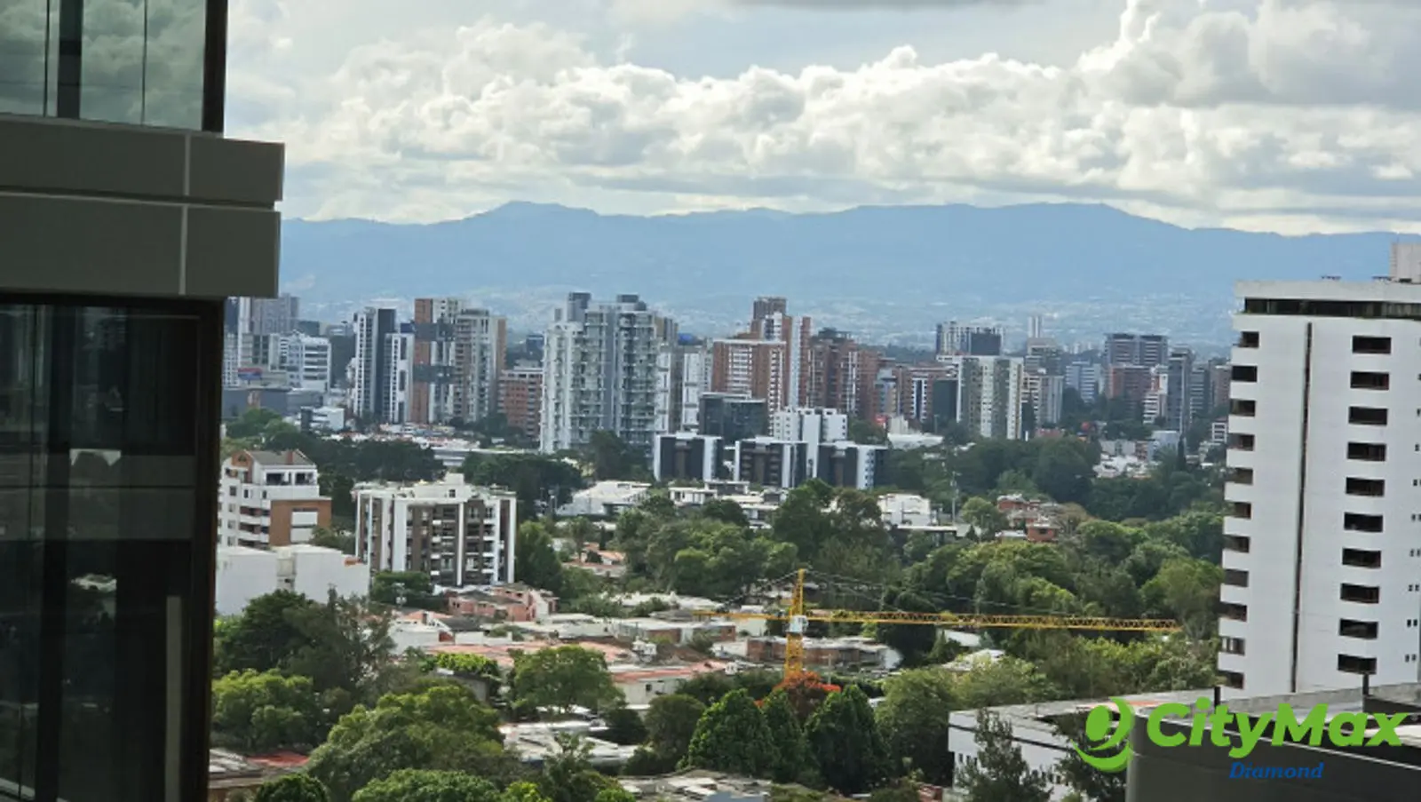 Apartamento en Renta de 2 habitaciones en Gaura Zona 15 - foto 7