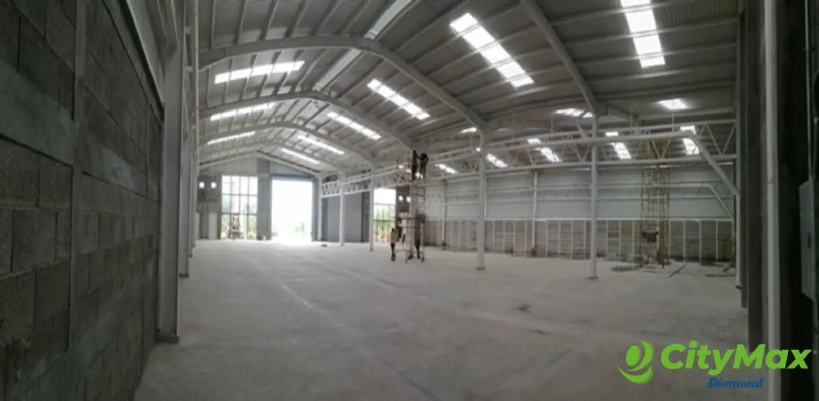 Bodega en Renta en Condominio Industrial Taxisco  - foto 3