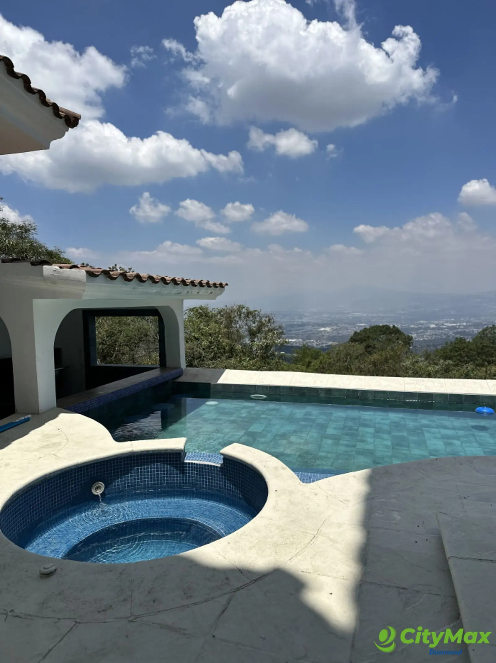 VENTA Casa Luxury Altos Monte Bello CAES km 9.5 - foto 27