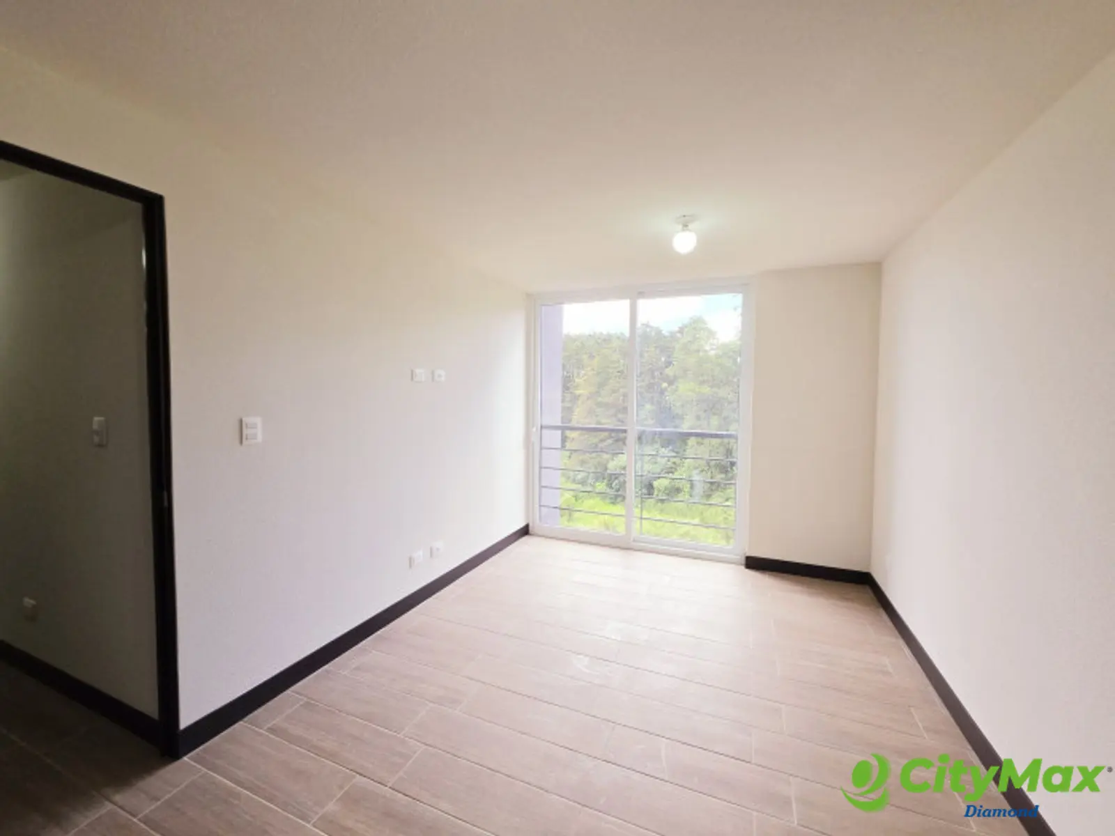 Apartamento en Renta en Monet Cristo Rey Puerta Parada - Habitacion Master