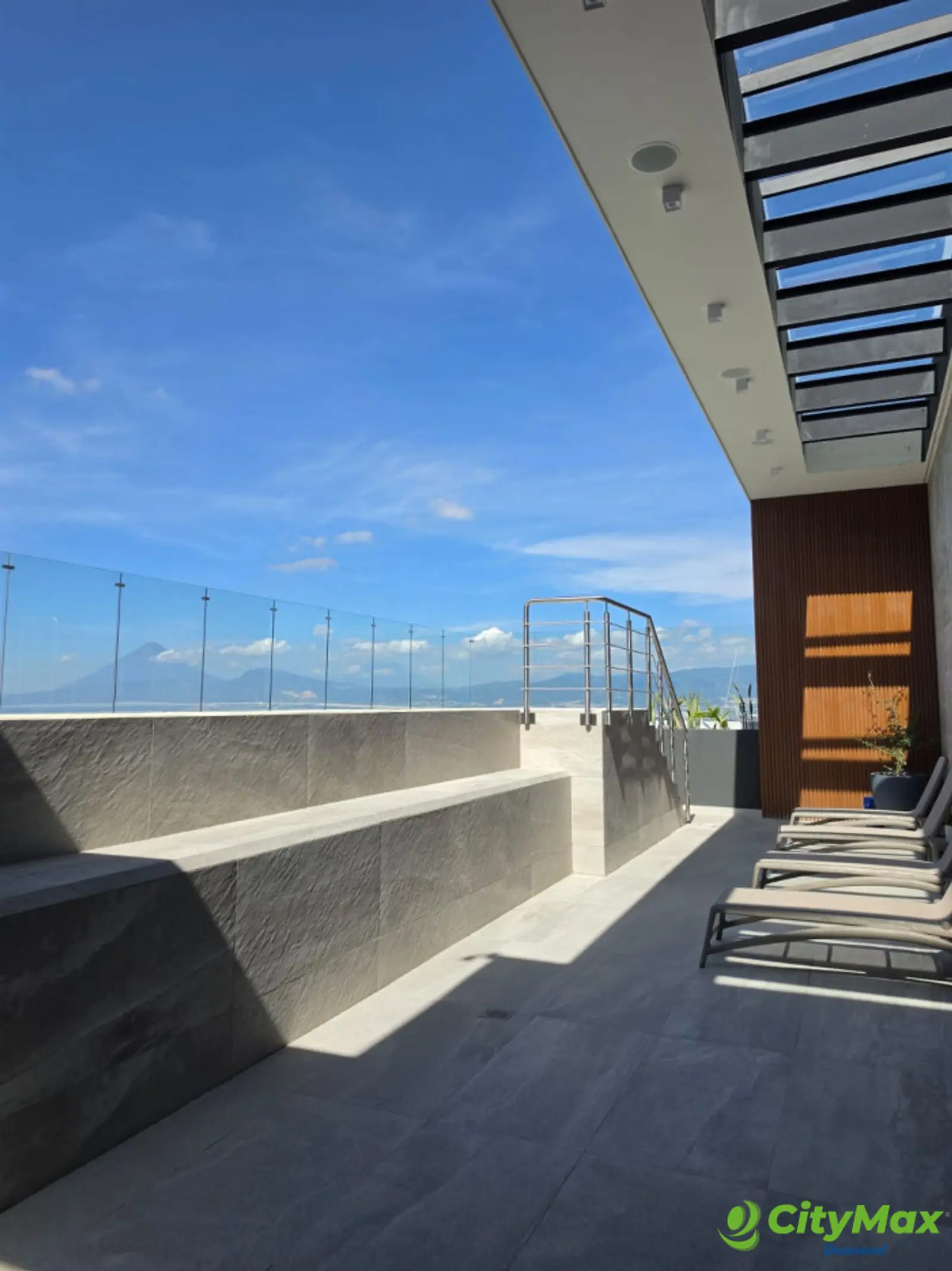 Apartamento en renta para estrenar en zona 15 - foto 17