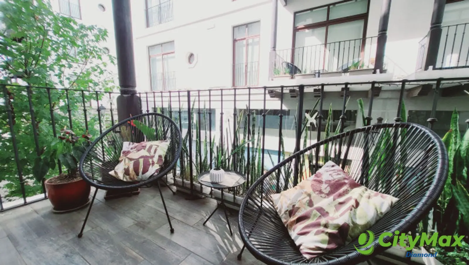 Apartamento de Lujo Amueblado en Renta en Cayalá - foto 7
