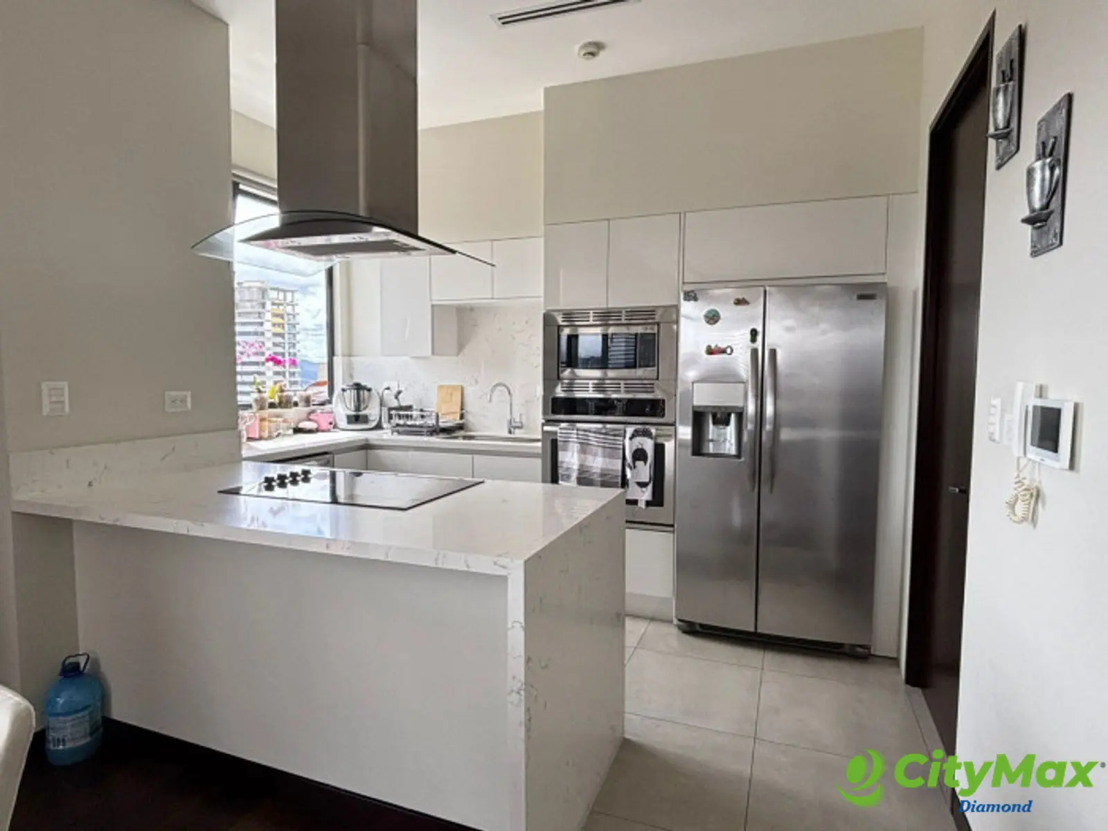 Apartamento de Lujo en Venta en Zona 14 - foto 5