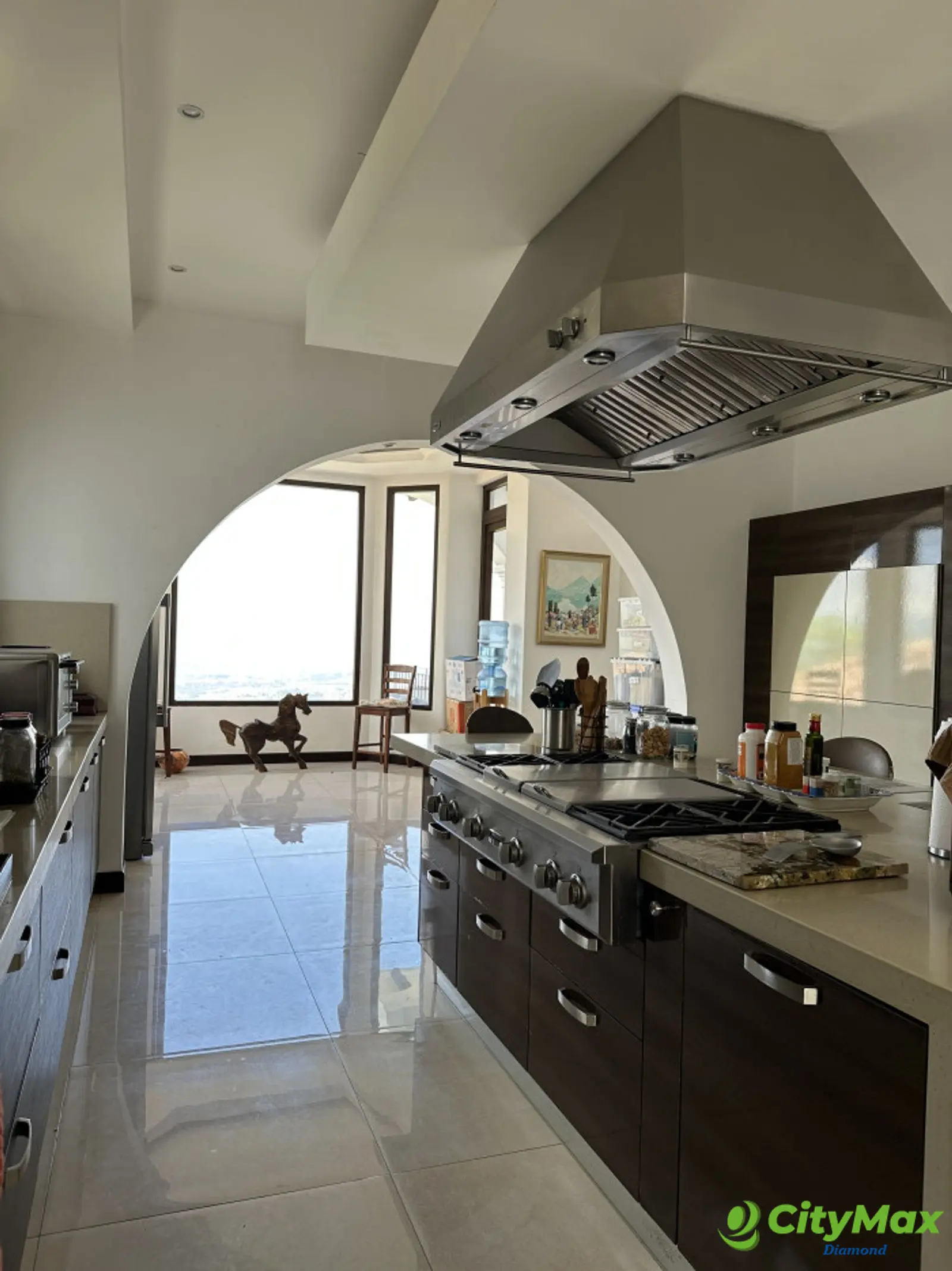 VENTA Casa Luxury Altos Monte Bello CAES km 9.5 - foto 17