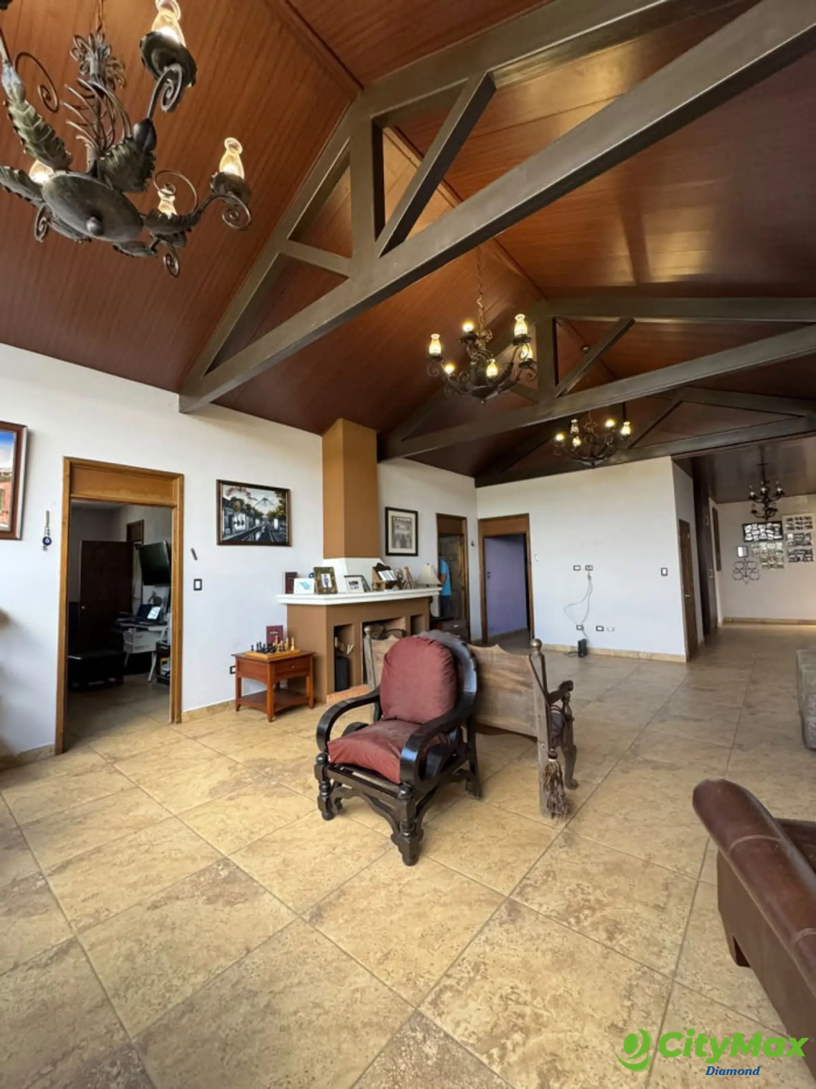 Casa en Venta y Renta Santa Catarina Pinula - foto 10