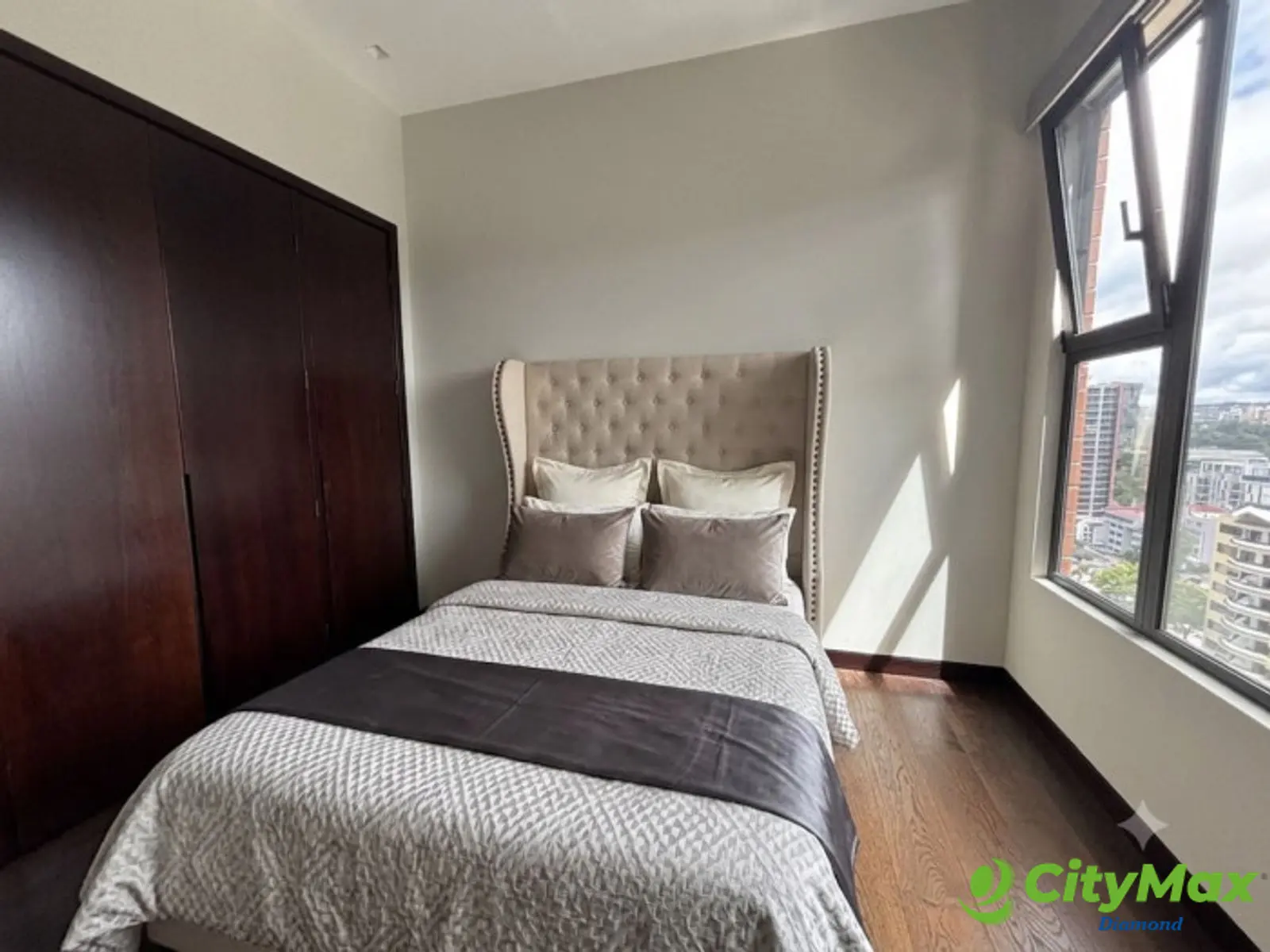 Apartamento de lujo en venta o renta en Zona 14 - foto 13