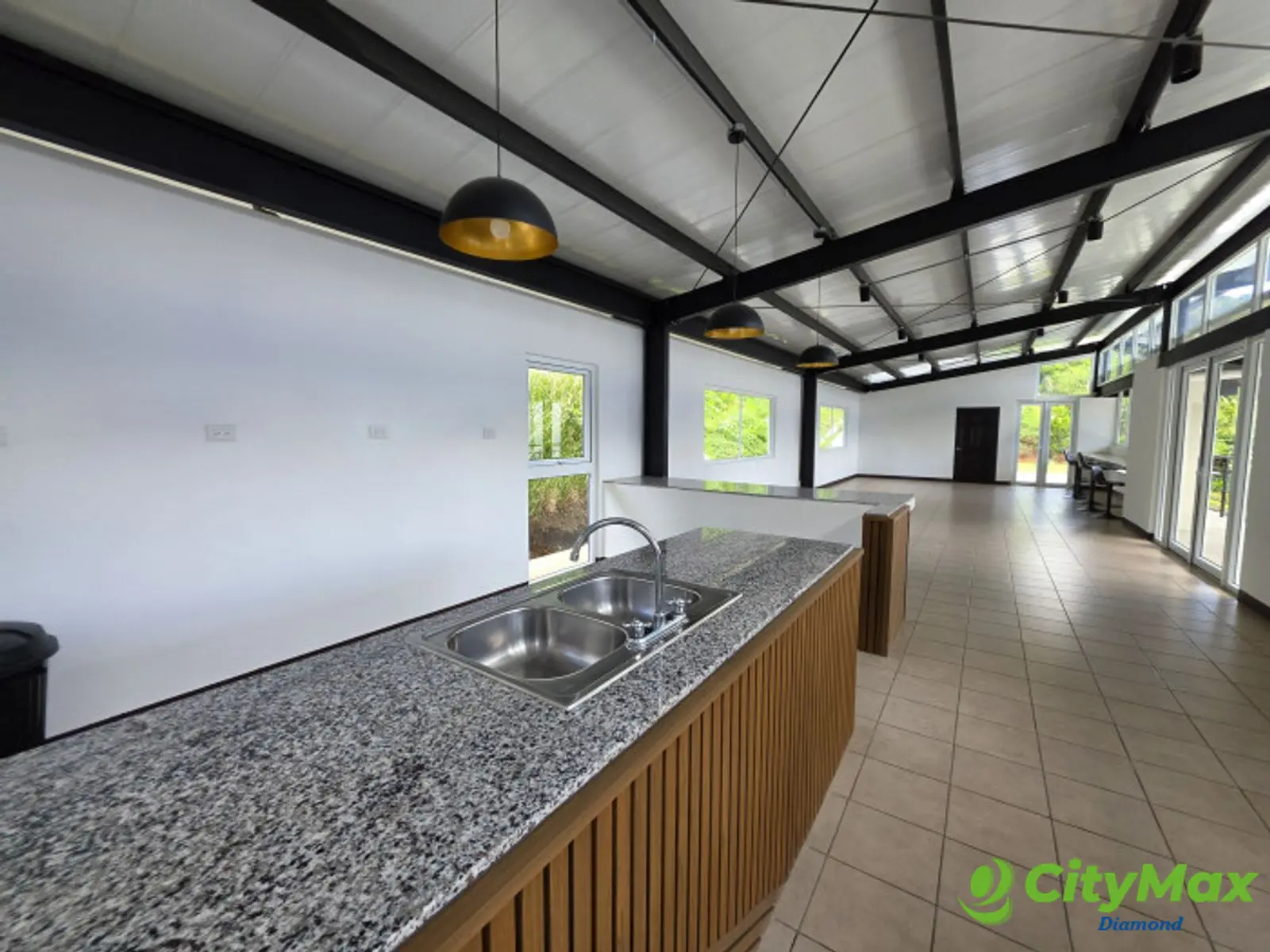 Apartamento en Renta en Monet Cristo Rey Puerta Parada - Salon de usos multiples