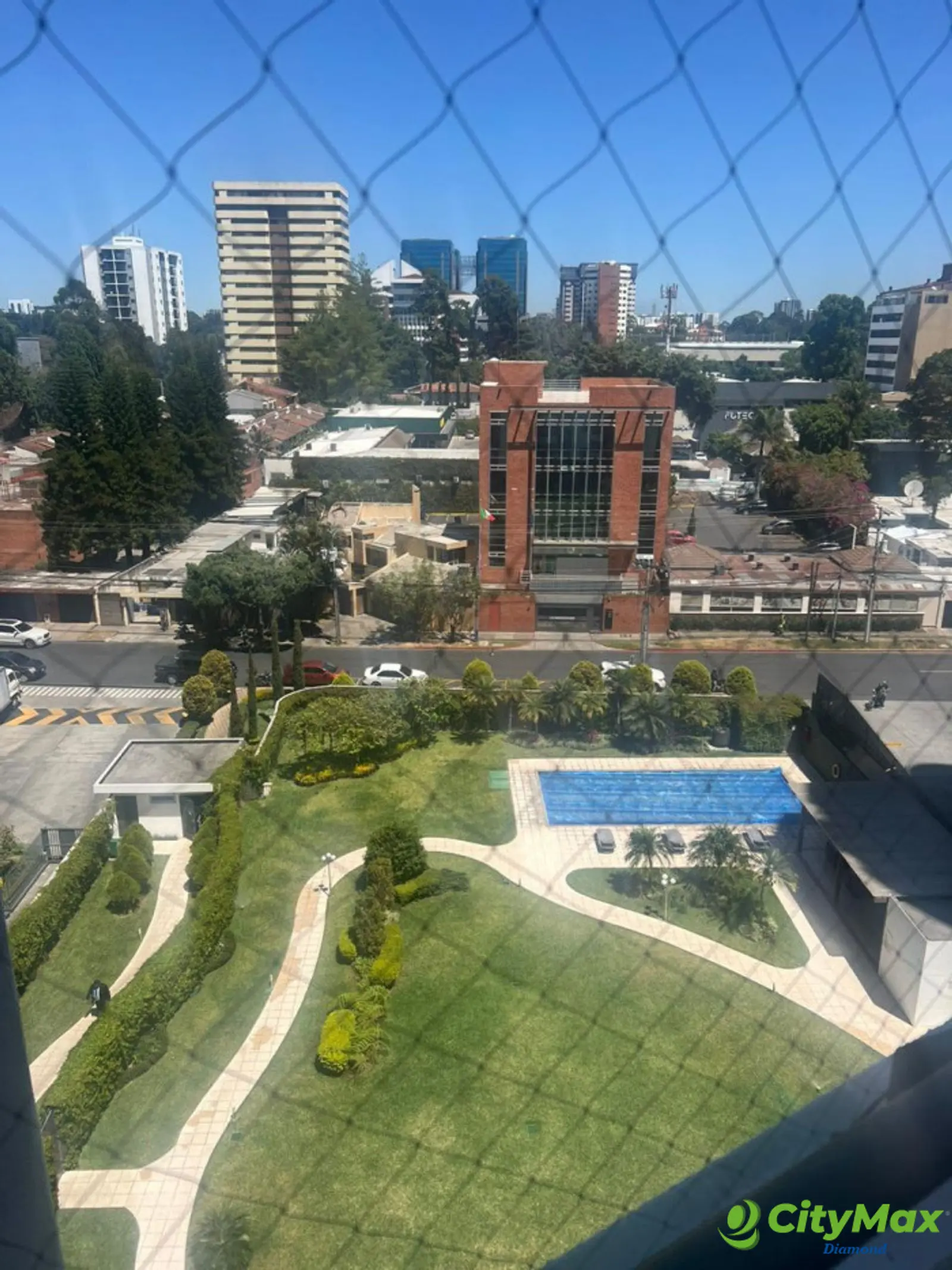 Apartamento en Renta en Zona 14 Guatemala - foto 23
