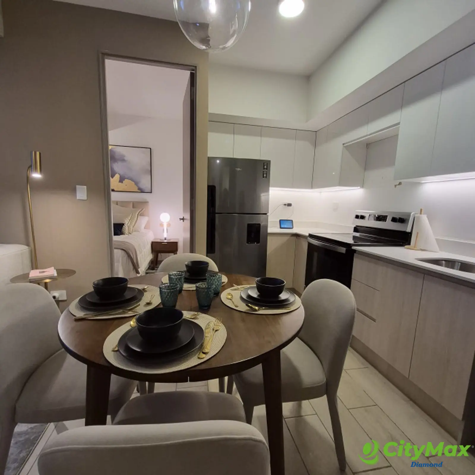 Venta de Apartamento Las Américas Zona 13 - foto 11