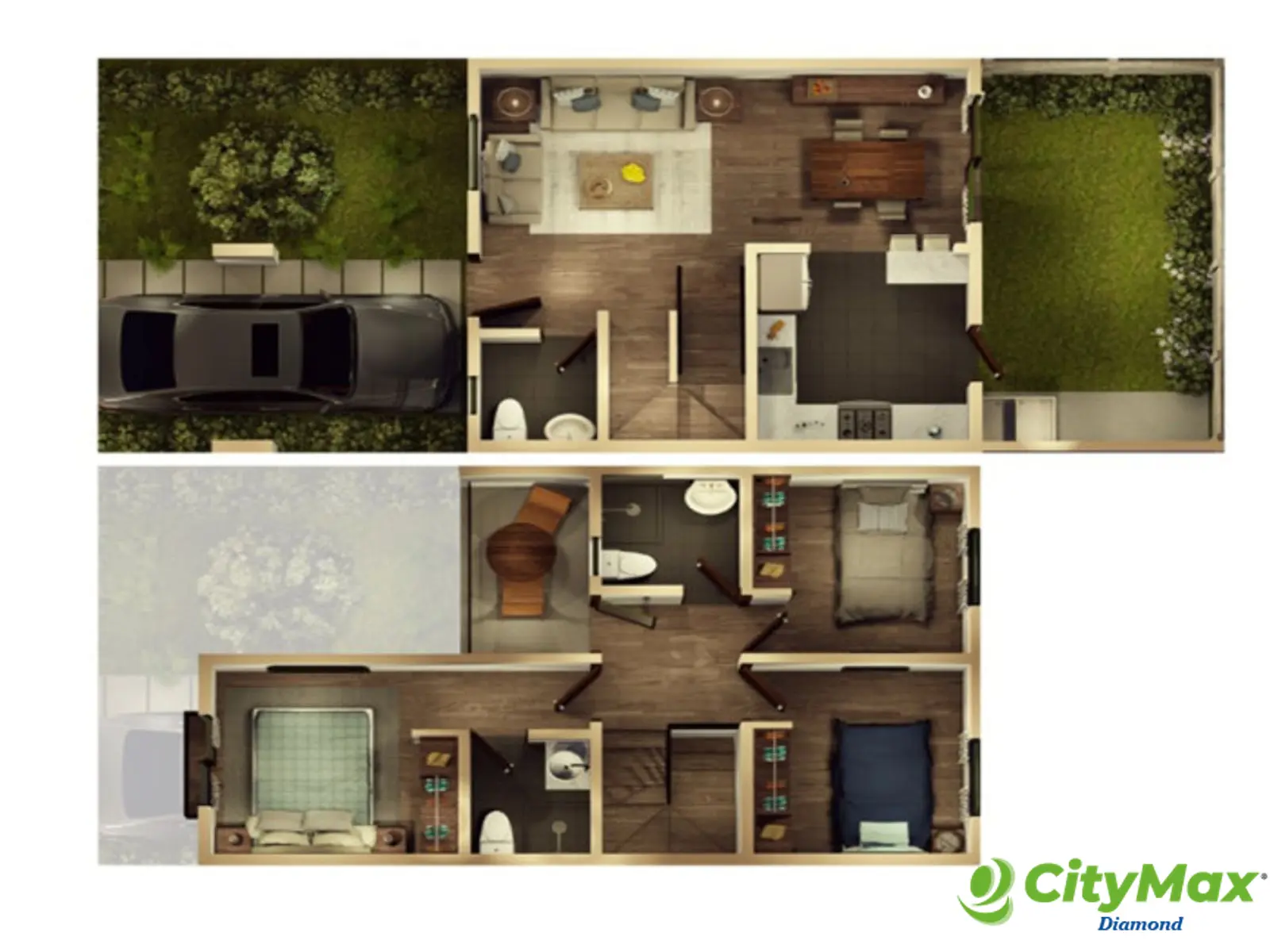 Casa en venta en Villa Romana zona 10 Villa Nueva - foto 3