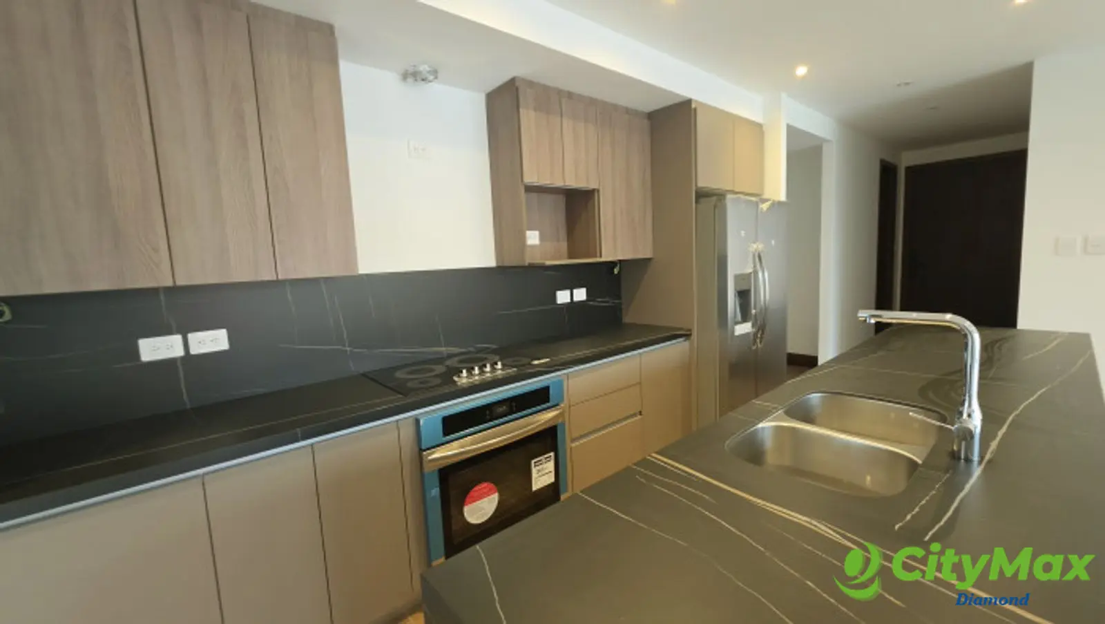 Apartamento en Renta de 2 habitaciones en Gaura Zona 15 - foto 4