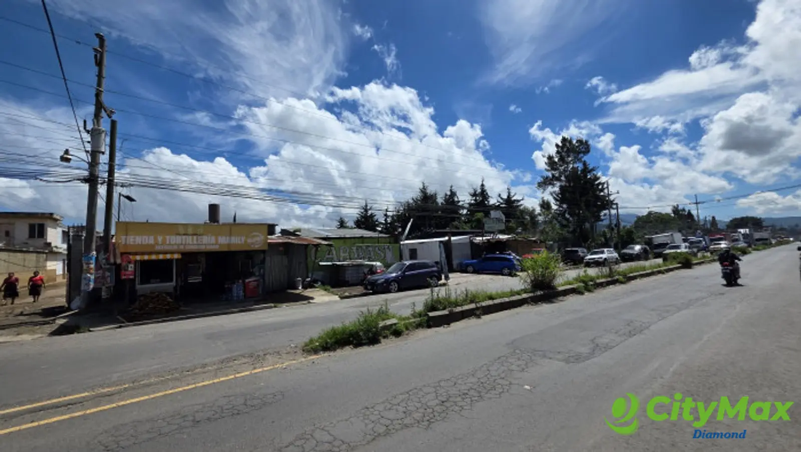 Terreno comercial en renta en Chimaltenango - foto 7