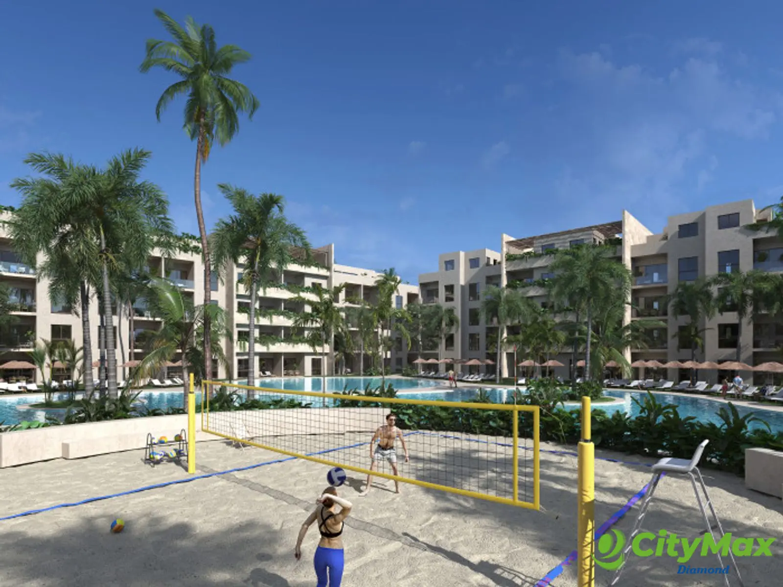 Penthouse en Construcción Venta en Punta Cana - foto 6