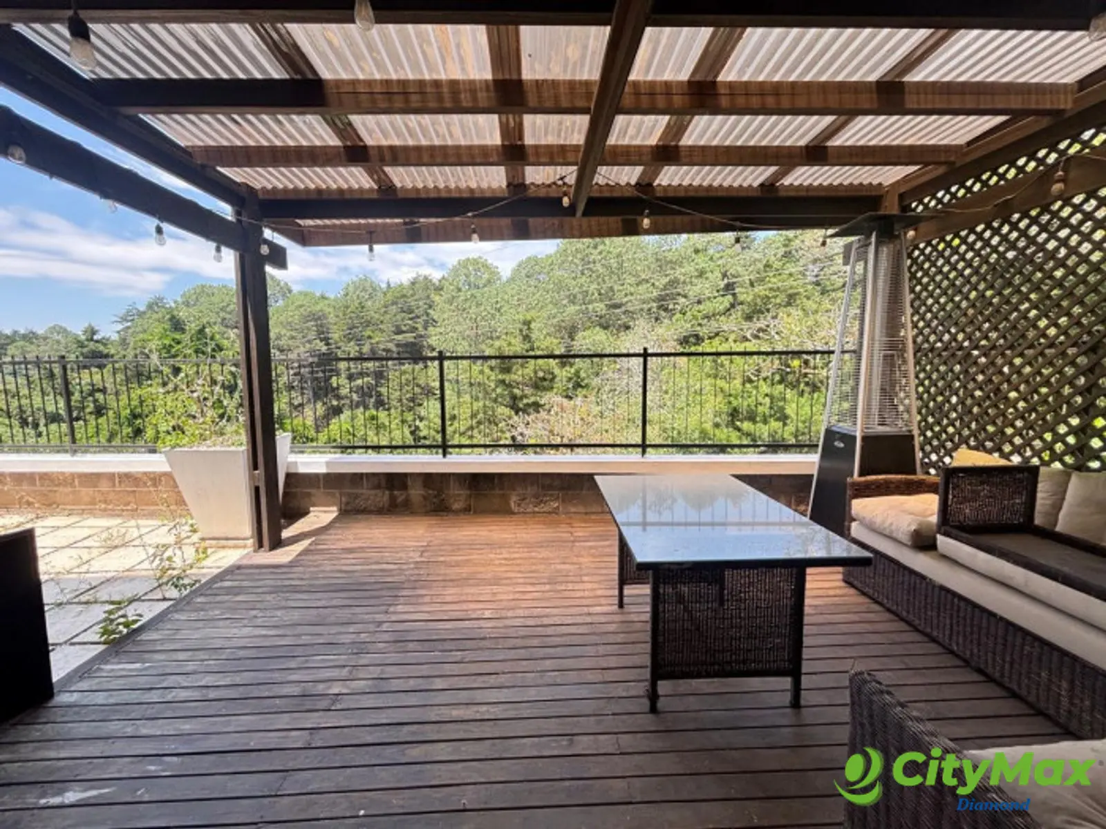 Casa venta/renta km 18.5 Los Encinos Carretera Salvador - foto 12