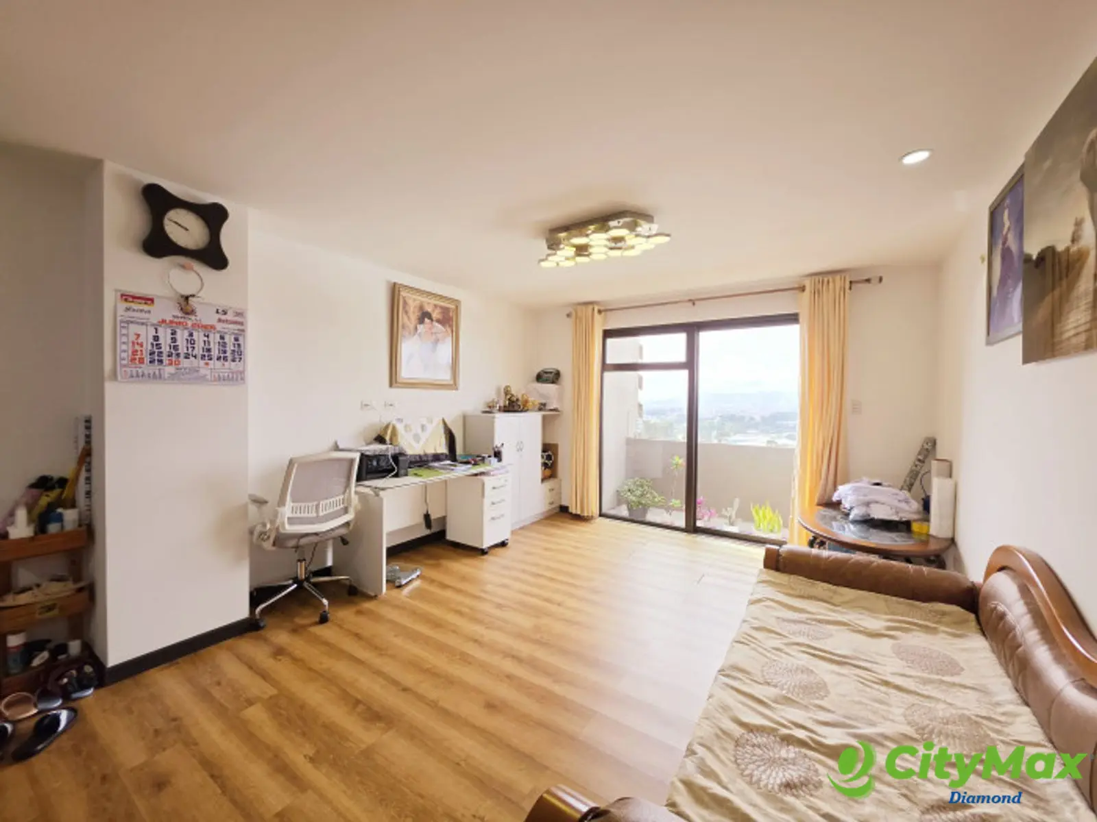 Apartamento en venta en DiFiori Zona 7 Guatemala - foto 6