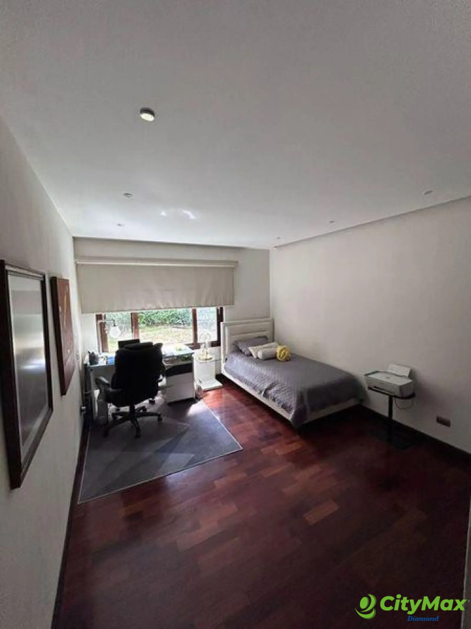 Casa en venta y renta en zona 16 dentro de garita - foto 7
