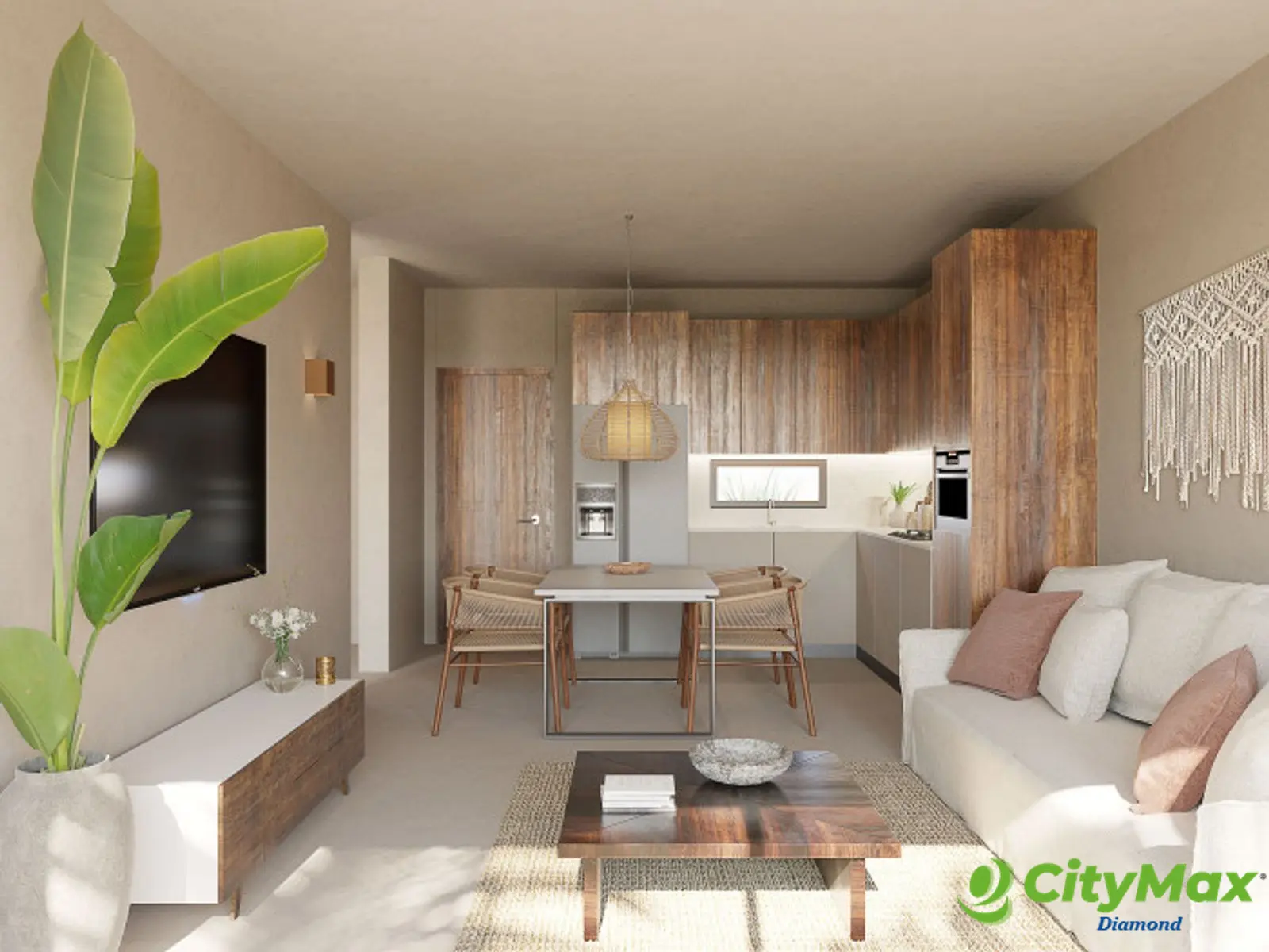Penthouse en Construcción Venta en Punta Cana - foto 26