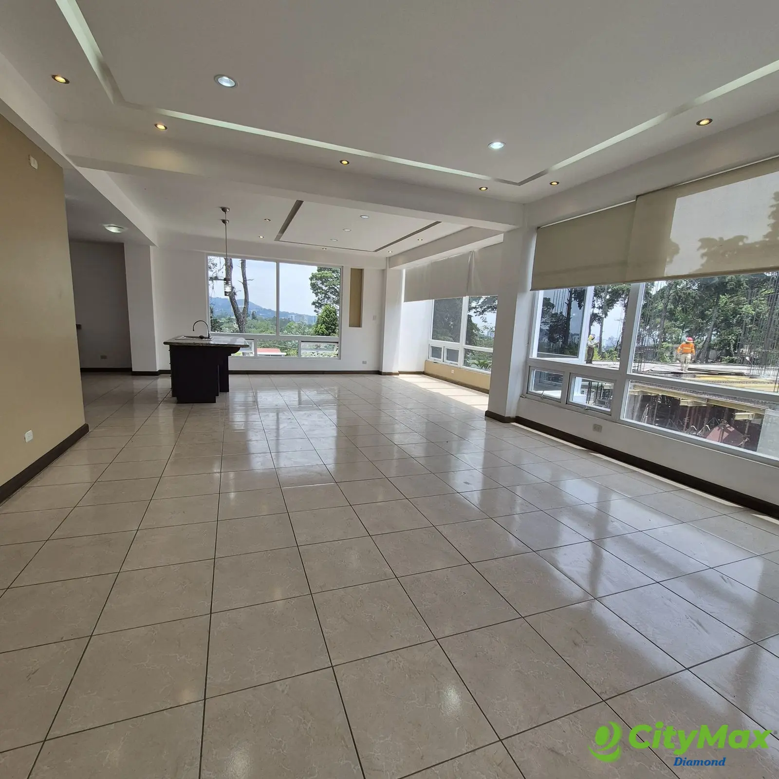 Apartamento en Renta en Kanajuyu 2 Zona 16 - foto 4