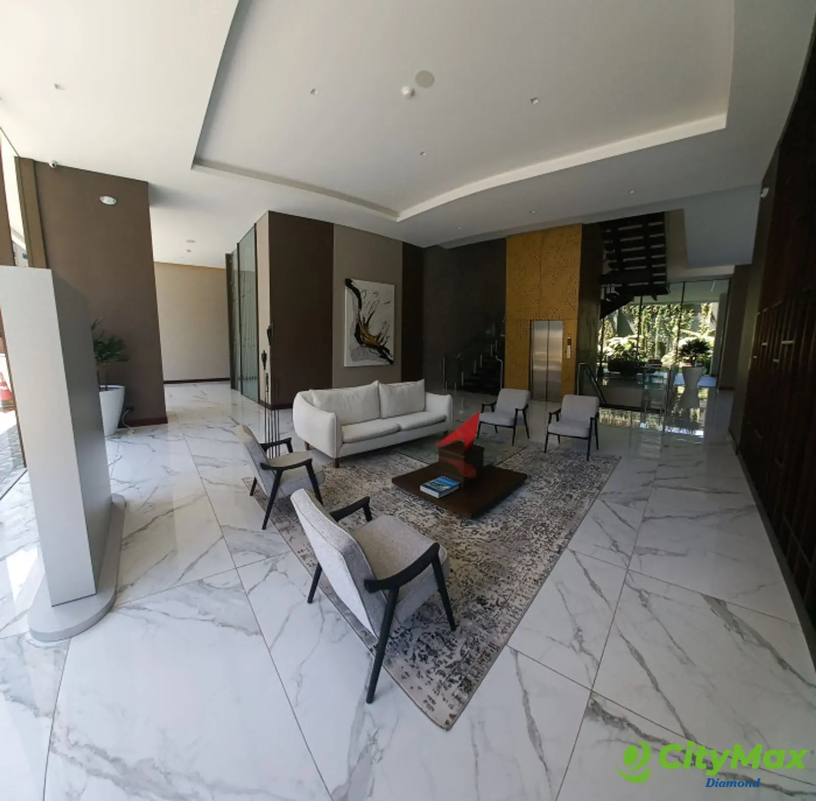 Apartamento en Venta/Renta en Zona 14 Ciudad Guatemala - foto 2