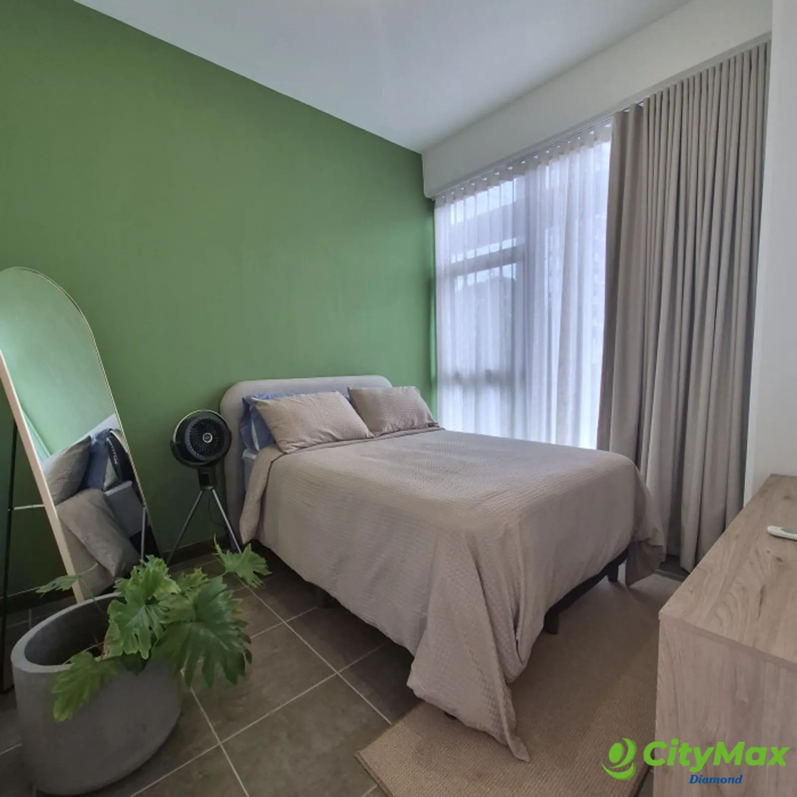 Apartamento amueblado en renta zona 15 Vista Hermosa 1 - foto 16