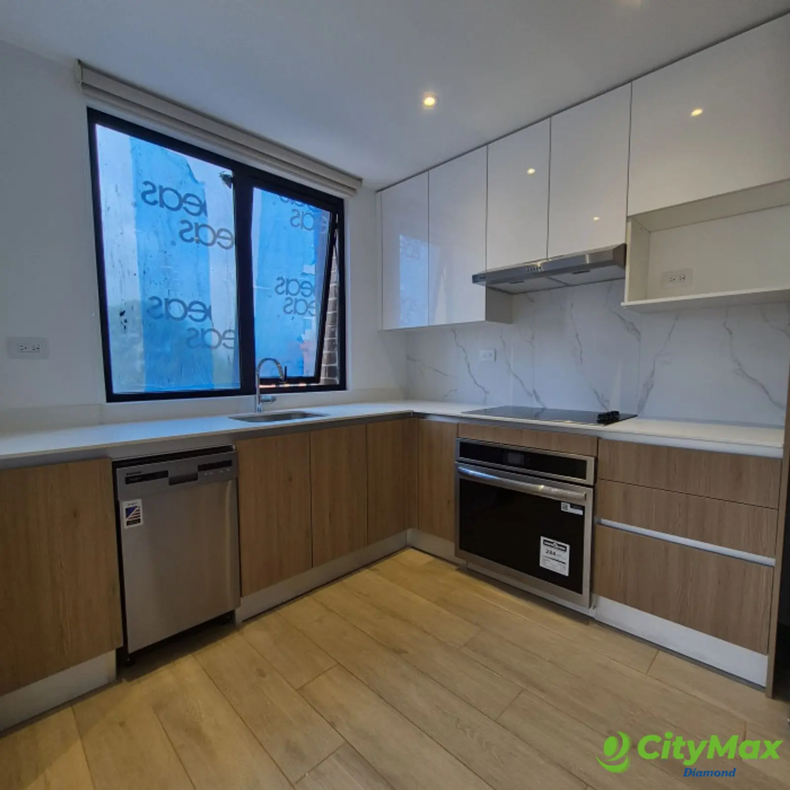 Apartamento en renta en zona 15 Vista Hermosa 1 - foto 2